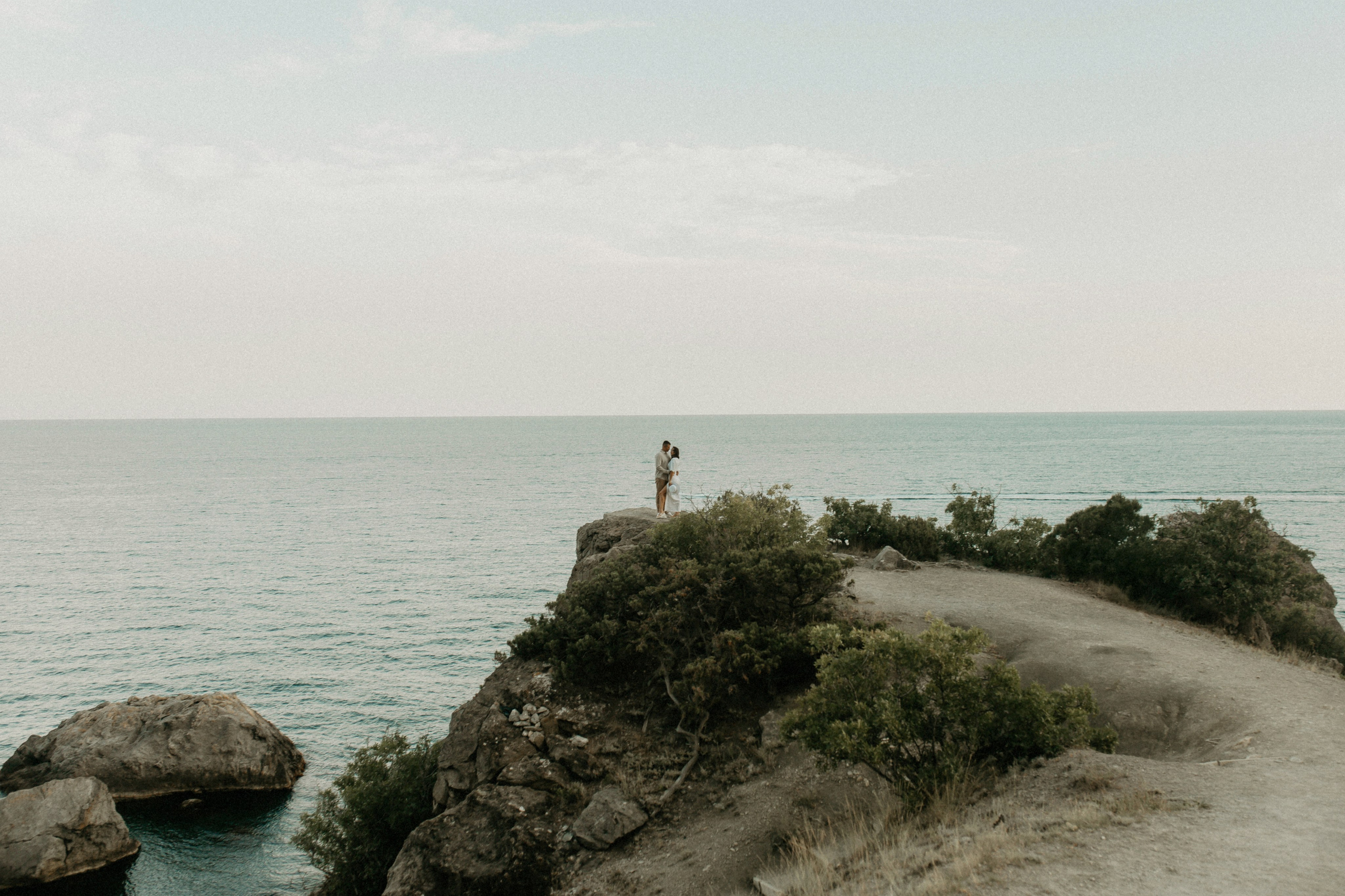 Саша и Иван. Свадебный фотограф в Орле Андрей Поляков