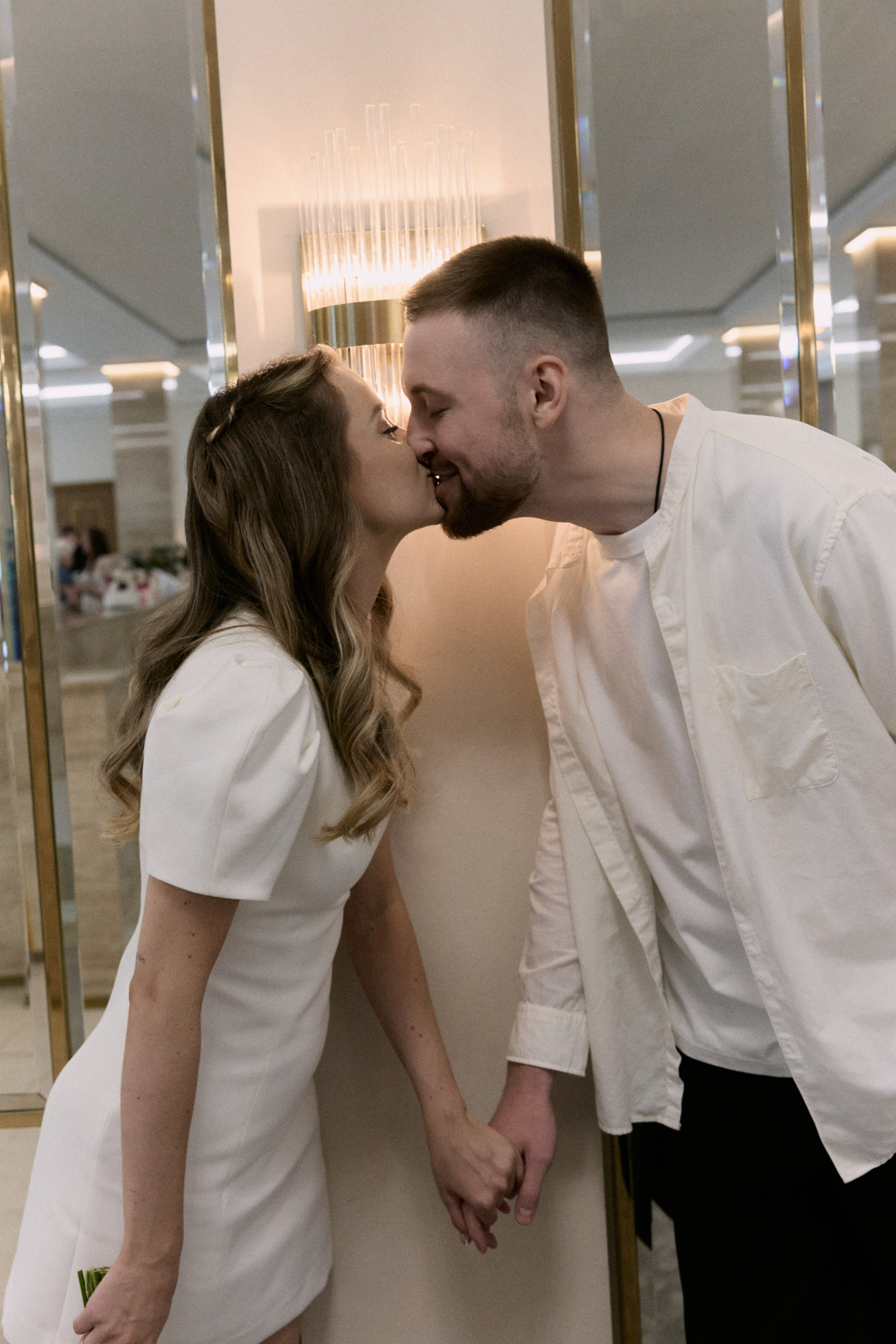 Егор + Даша. Семейный и детский фотограф Юлия Шох