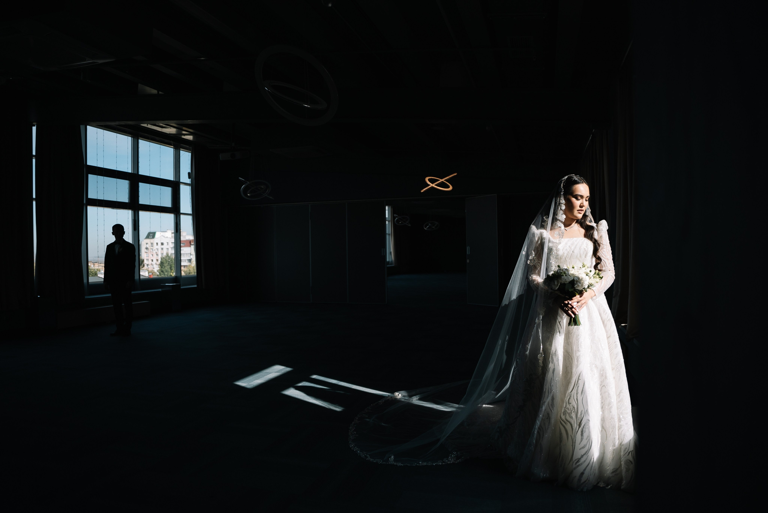 Адилет и Алия. Свадебный фотограф в Самаре Анна Ковалева