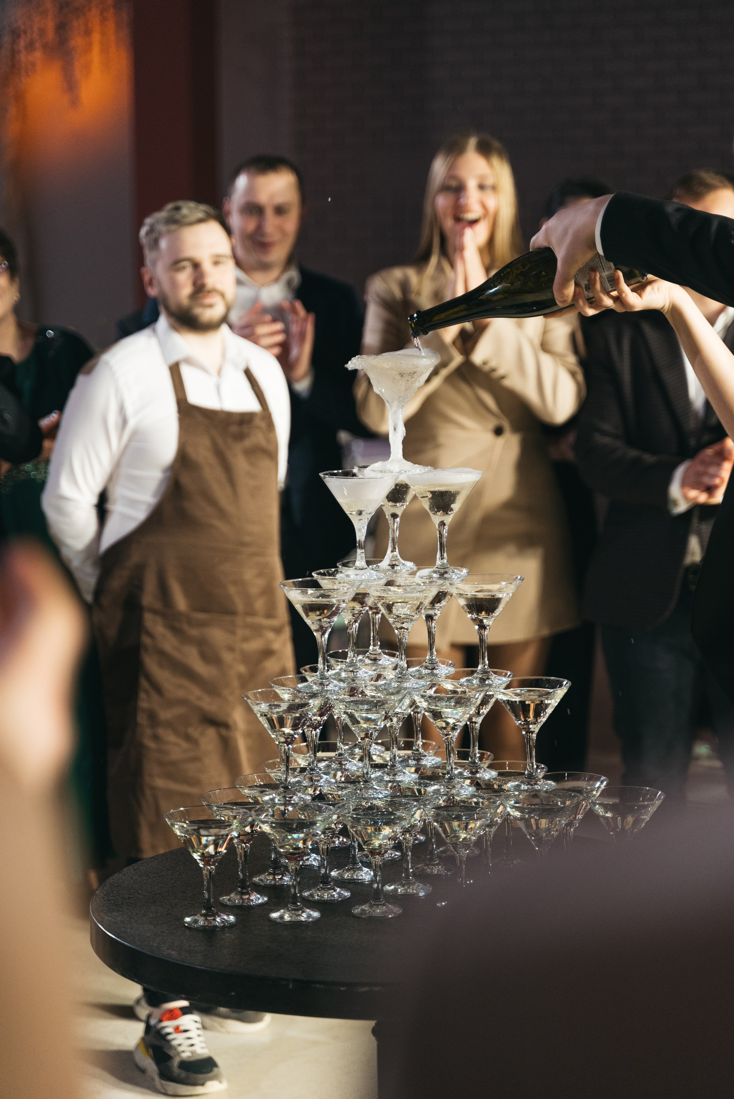 Backstage 23.03.24. Репортажный и свадебный фотограф в Сургуте