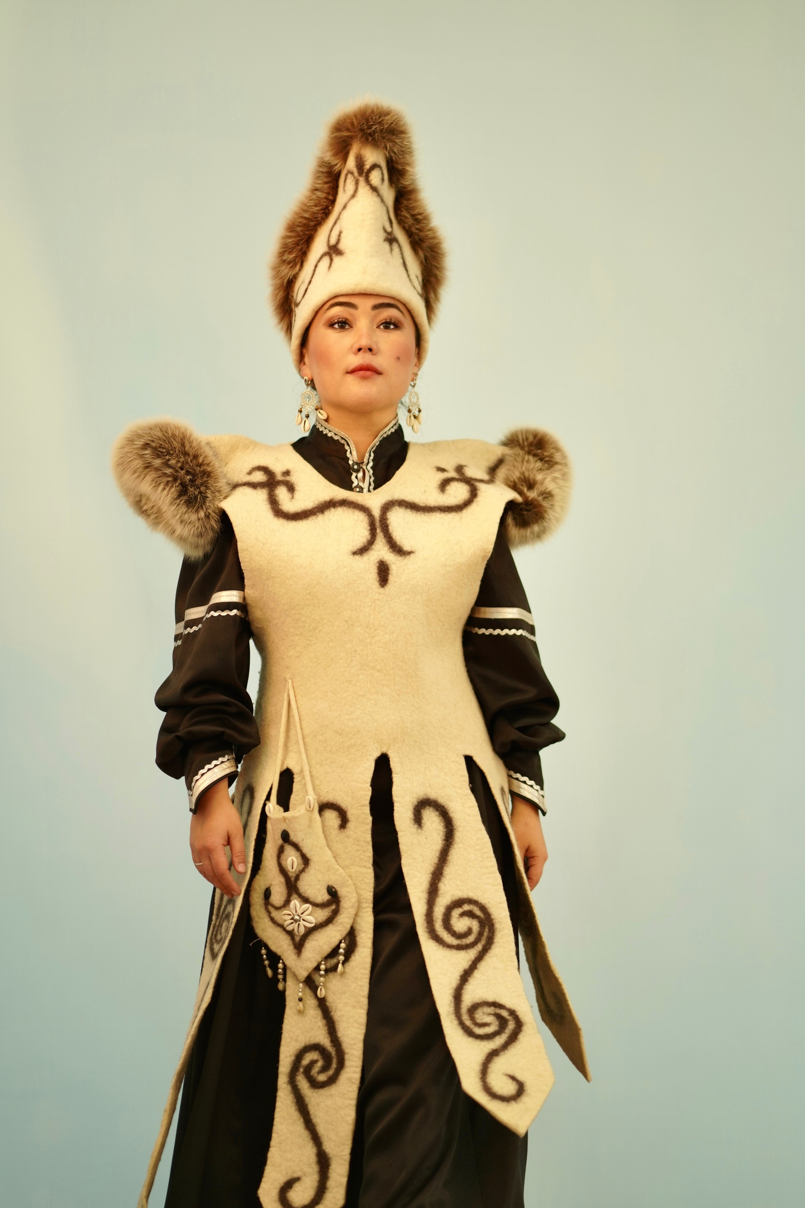 Этнический стиль. Выездной фотограф-видеограф в Республике Алтай Солоны Куюкова