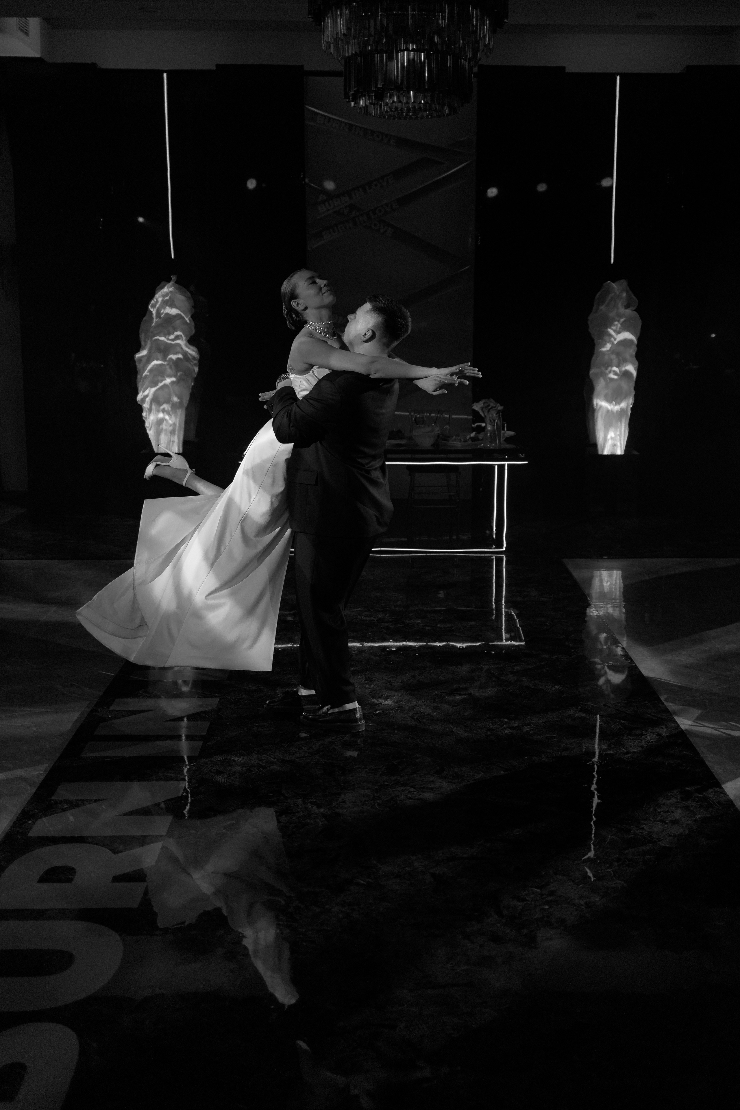 Свадебный Анонс Диана и Кирилл. Свадебный и семейный фотограф в Самаре