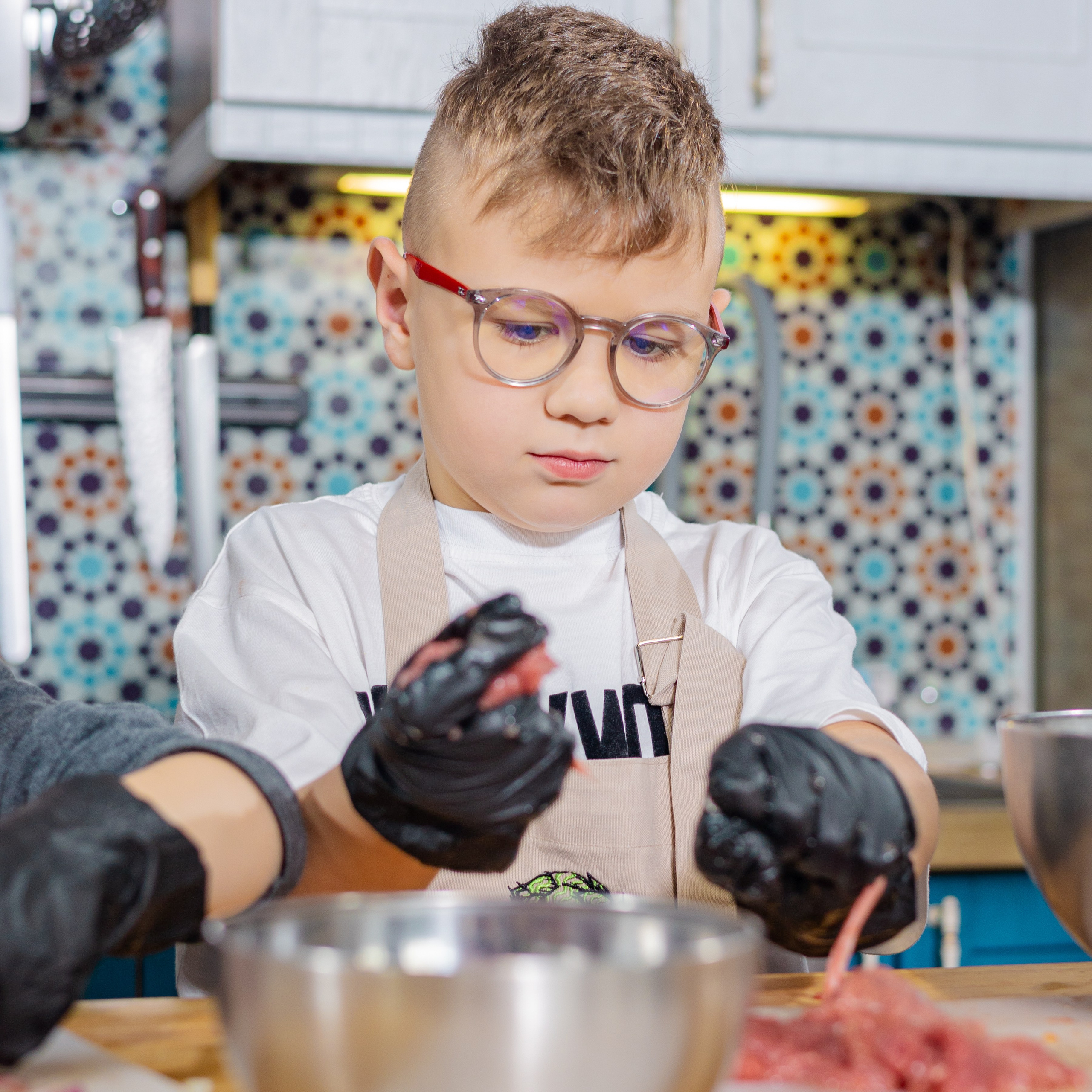 Артишок 17-05-2025. Фотограф Князев Сергей