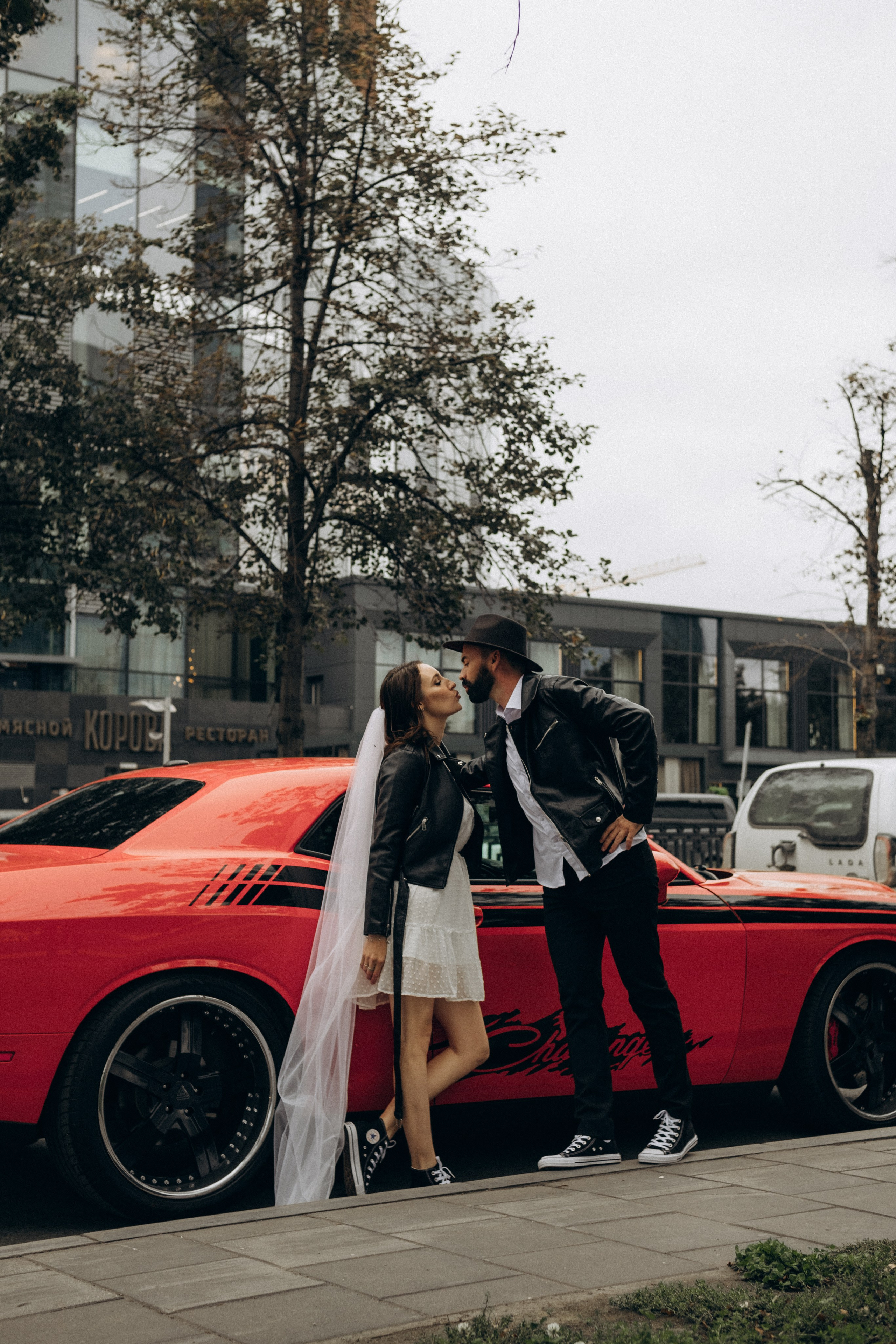 Александра+Павел. Фотограф в Екатеринбурге Селиверстова Екатерина