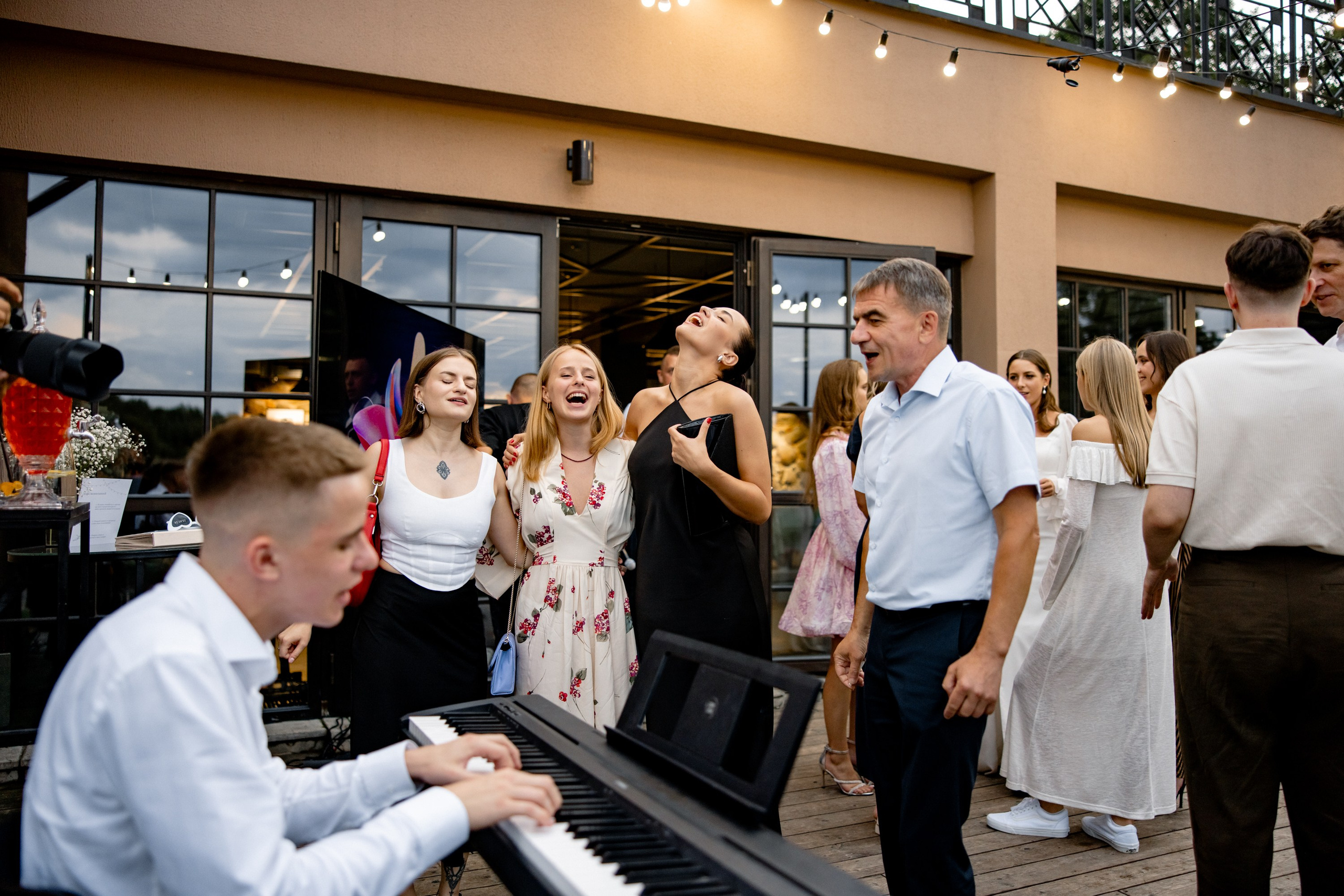 Матвей и Екатерина. Свадебный и семейный фотограф в Орша