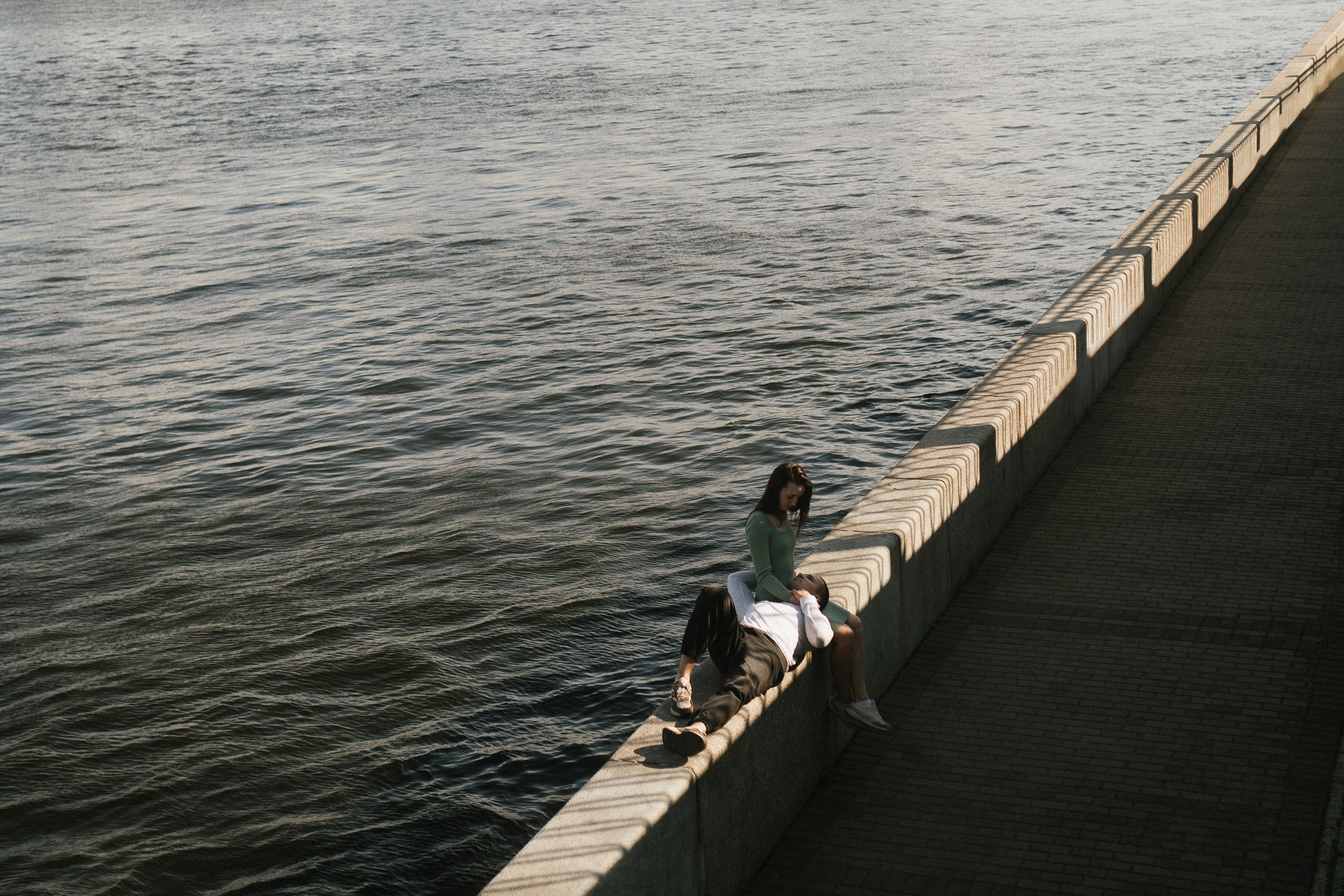 Яна и Антон. Фотограф в Санкт-Петербурге Черкесова Дарья