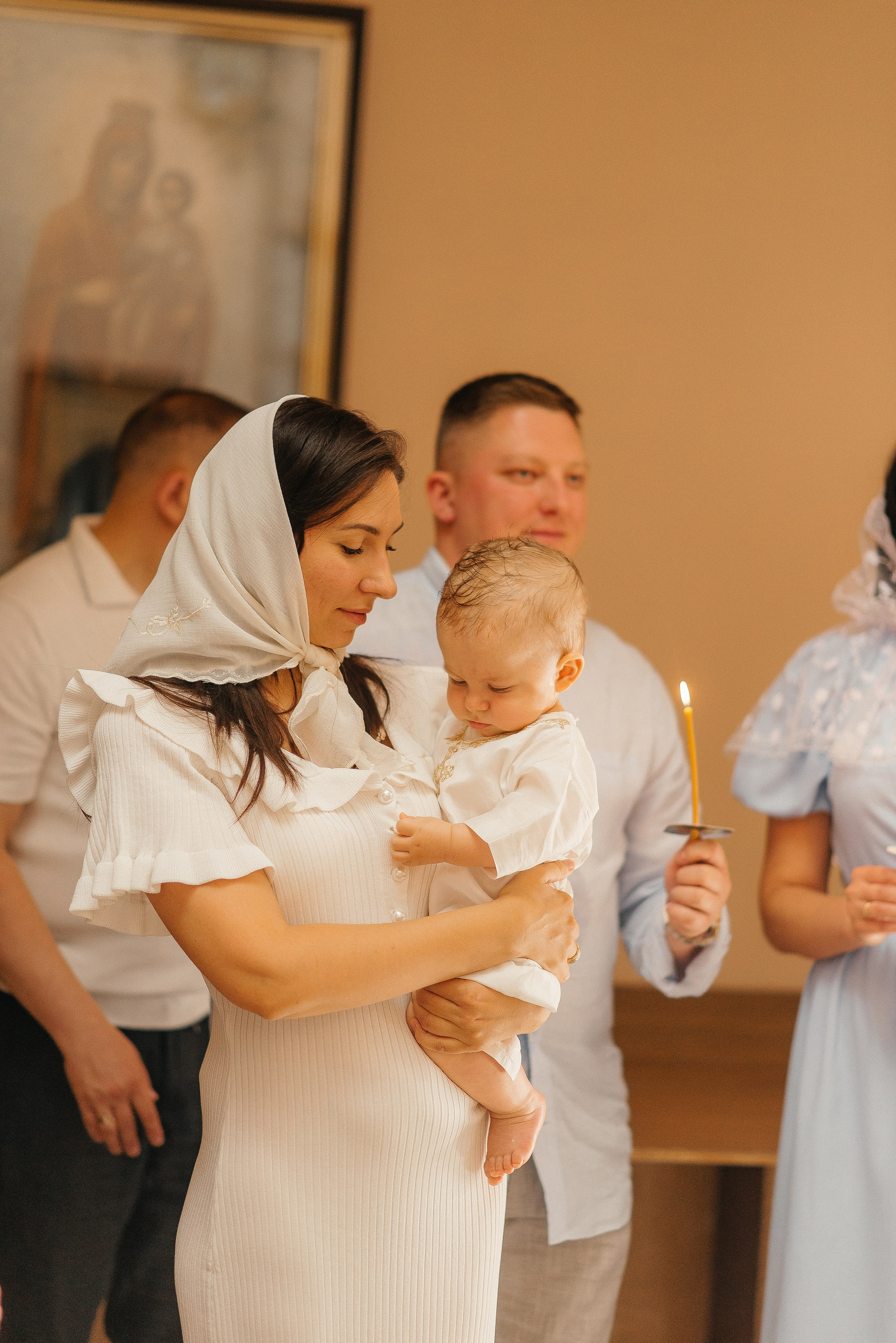 Крещения и Венчания. Главная