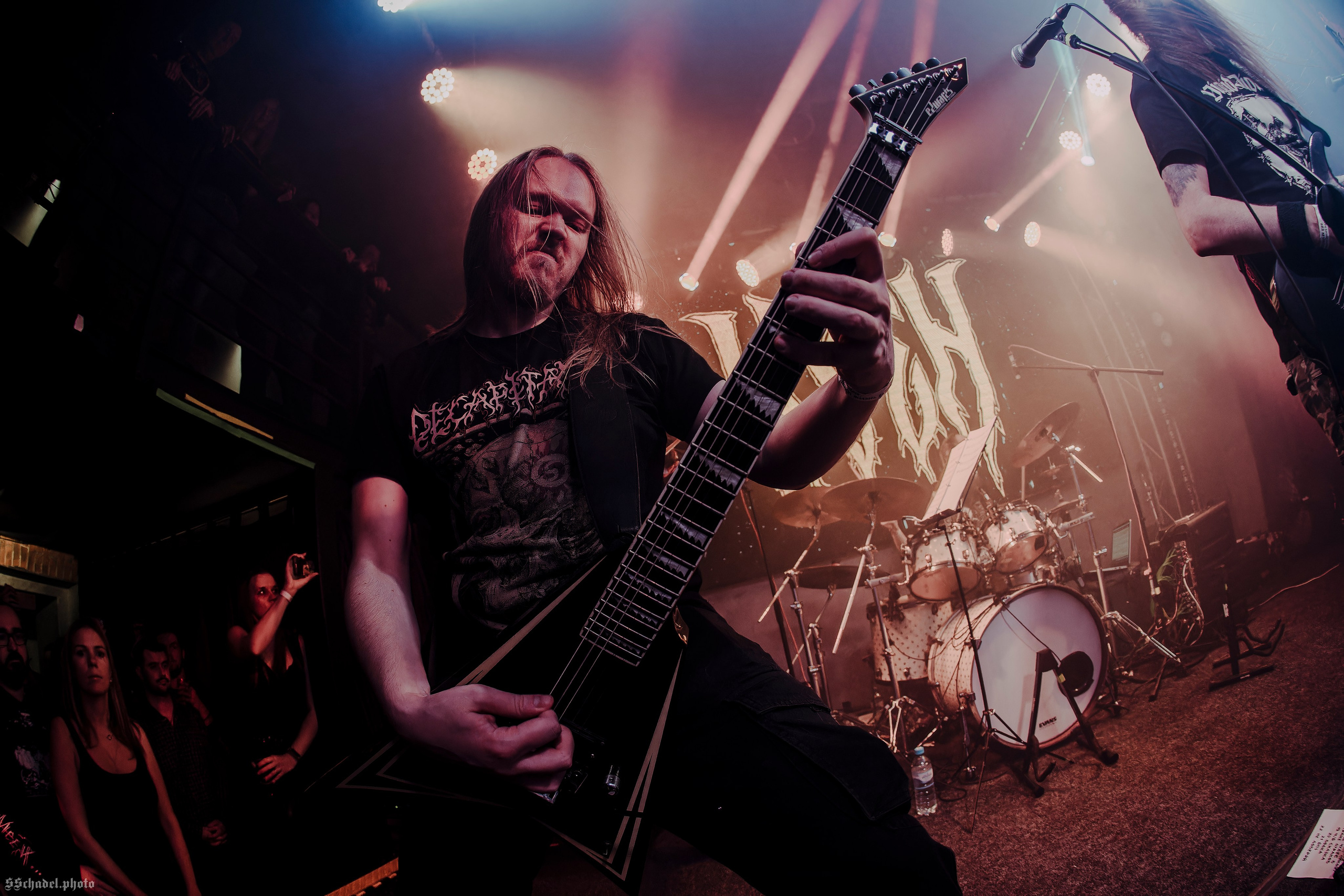 Хрен 25.10.25. We will make everything metal!