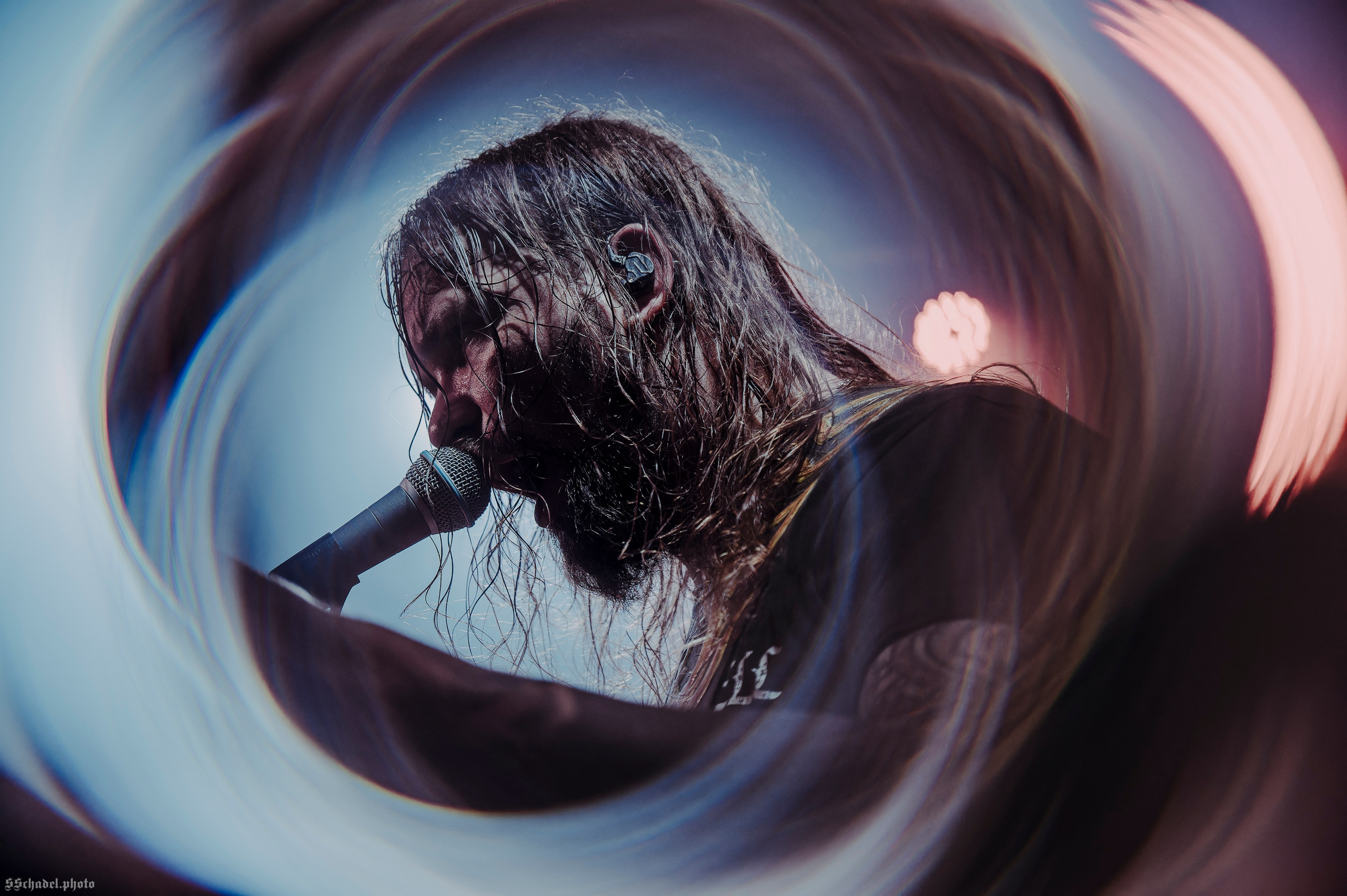 Хрен 25.10.25. We will make everything metal!
