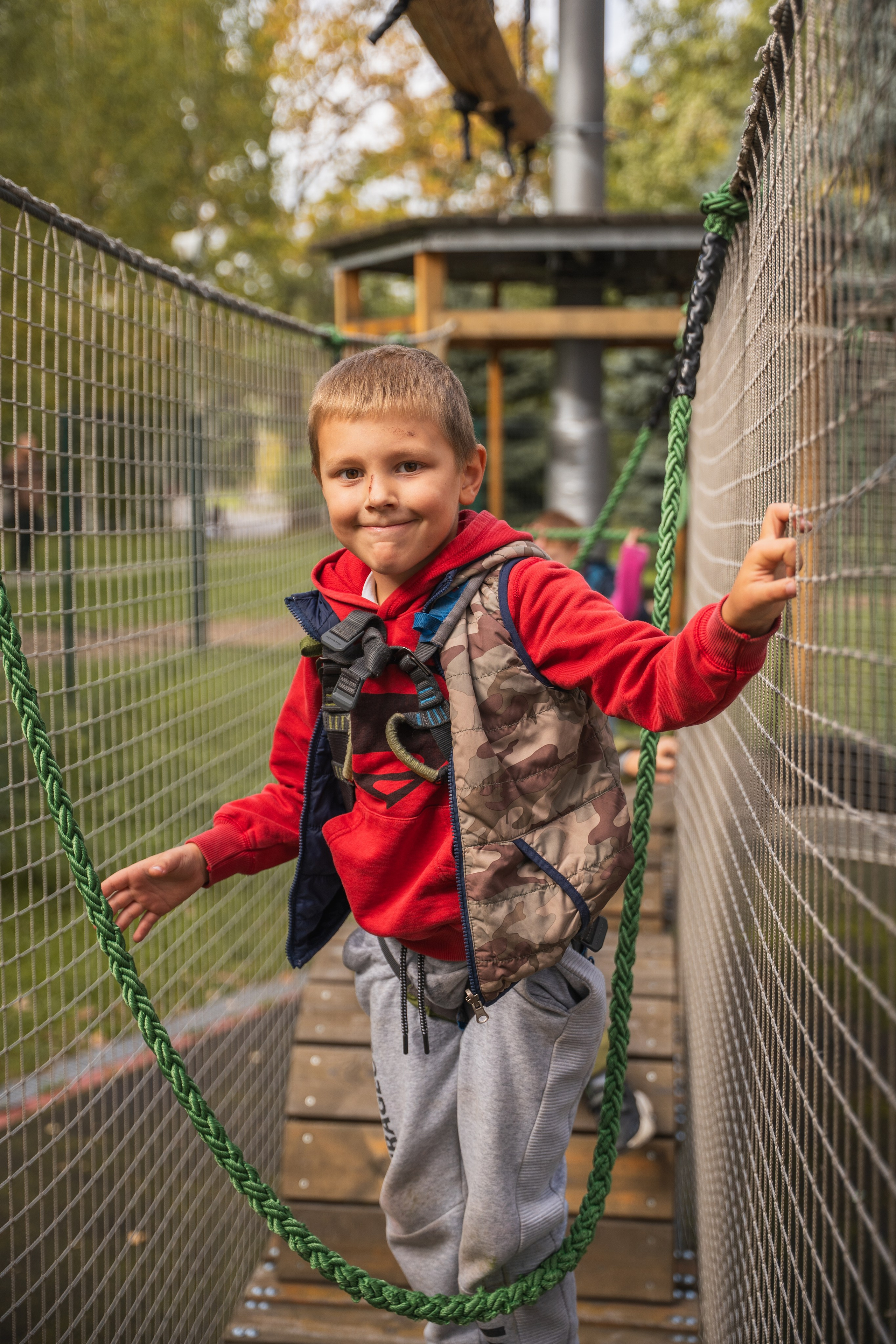 День рождения Андрей. Главная