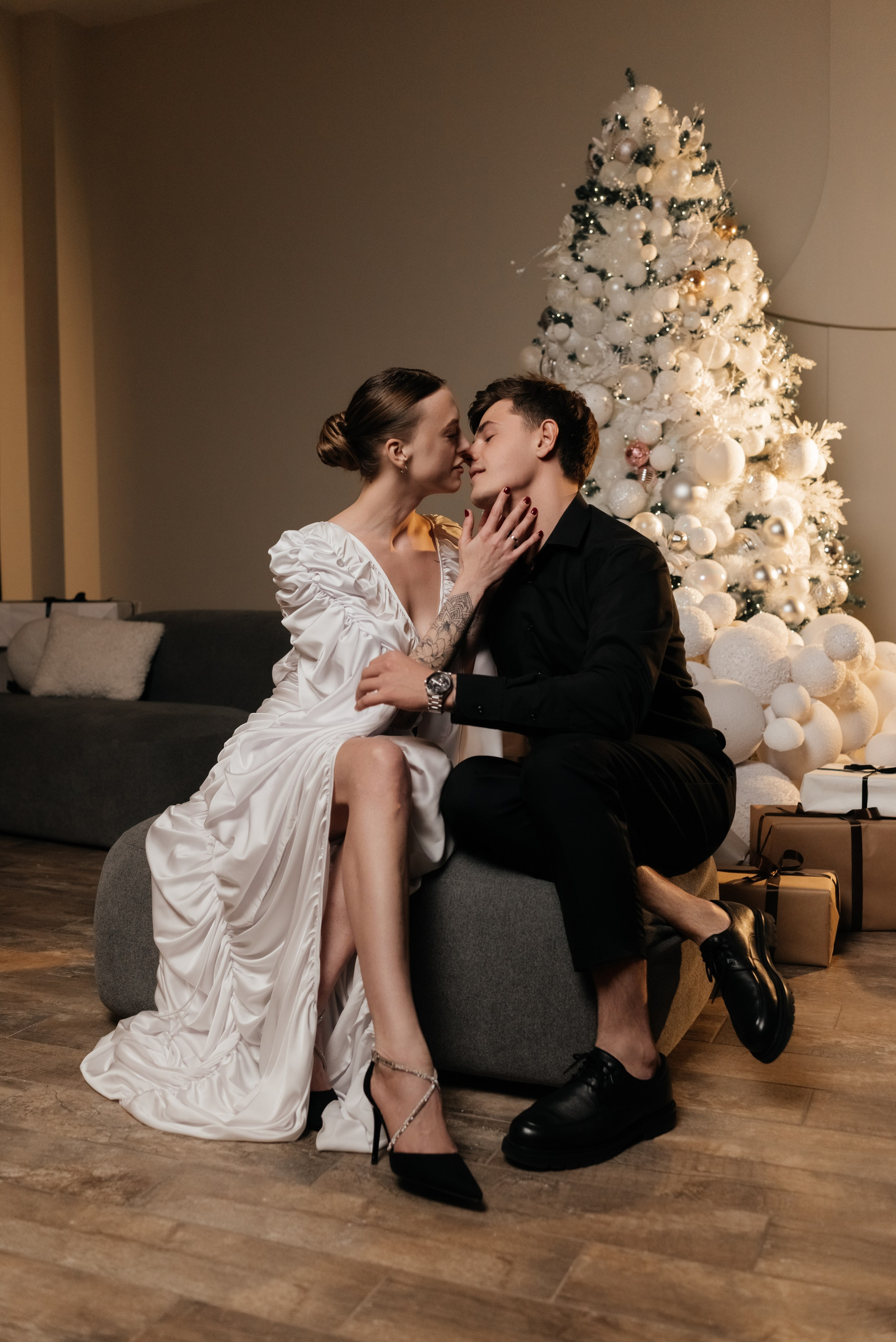 Фотостудия Леона «СОФТ». Фотограф Елена Кучук