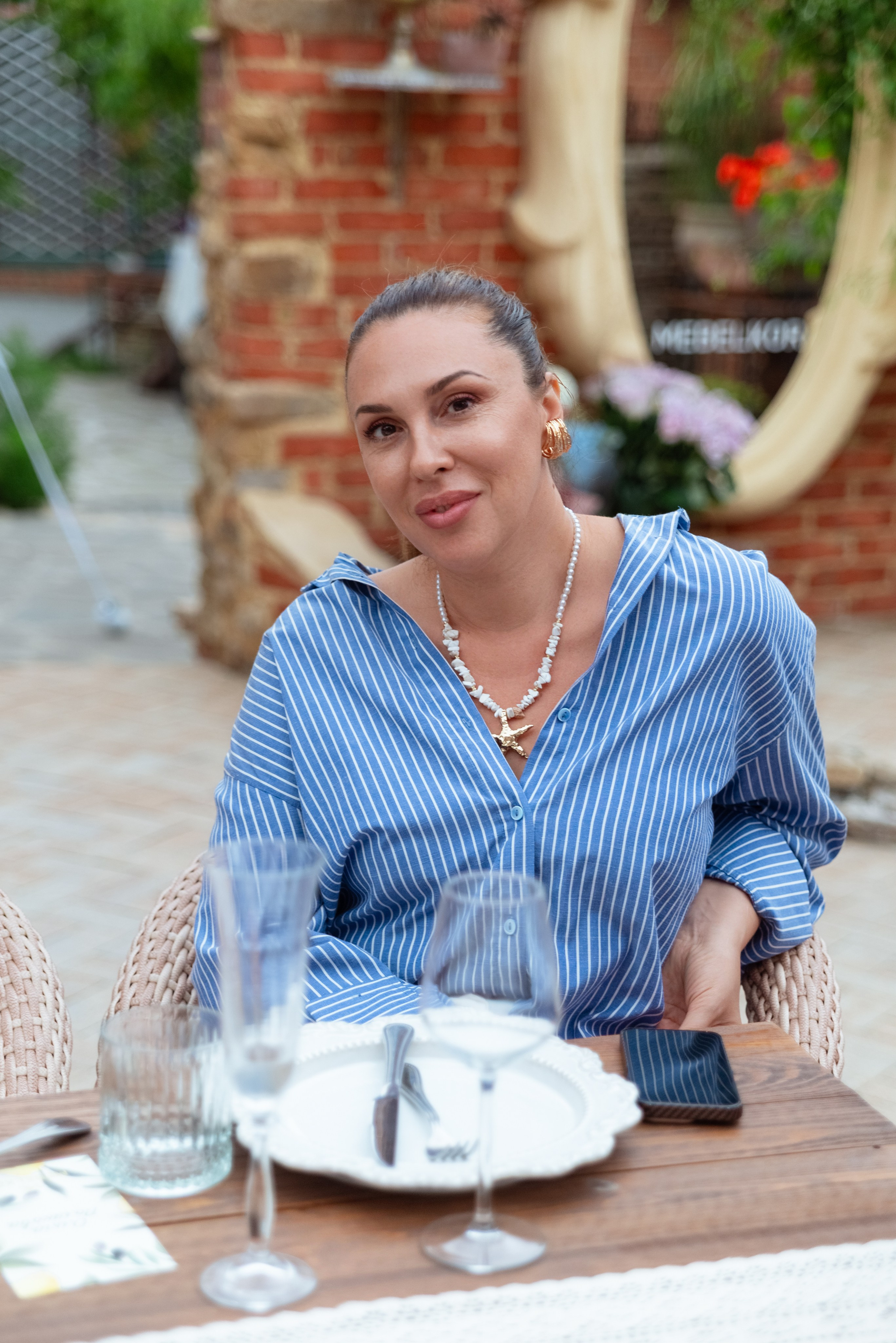 День рождения компании МебельКор. Фотограф Елена Кучук