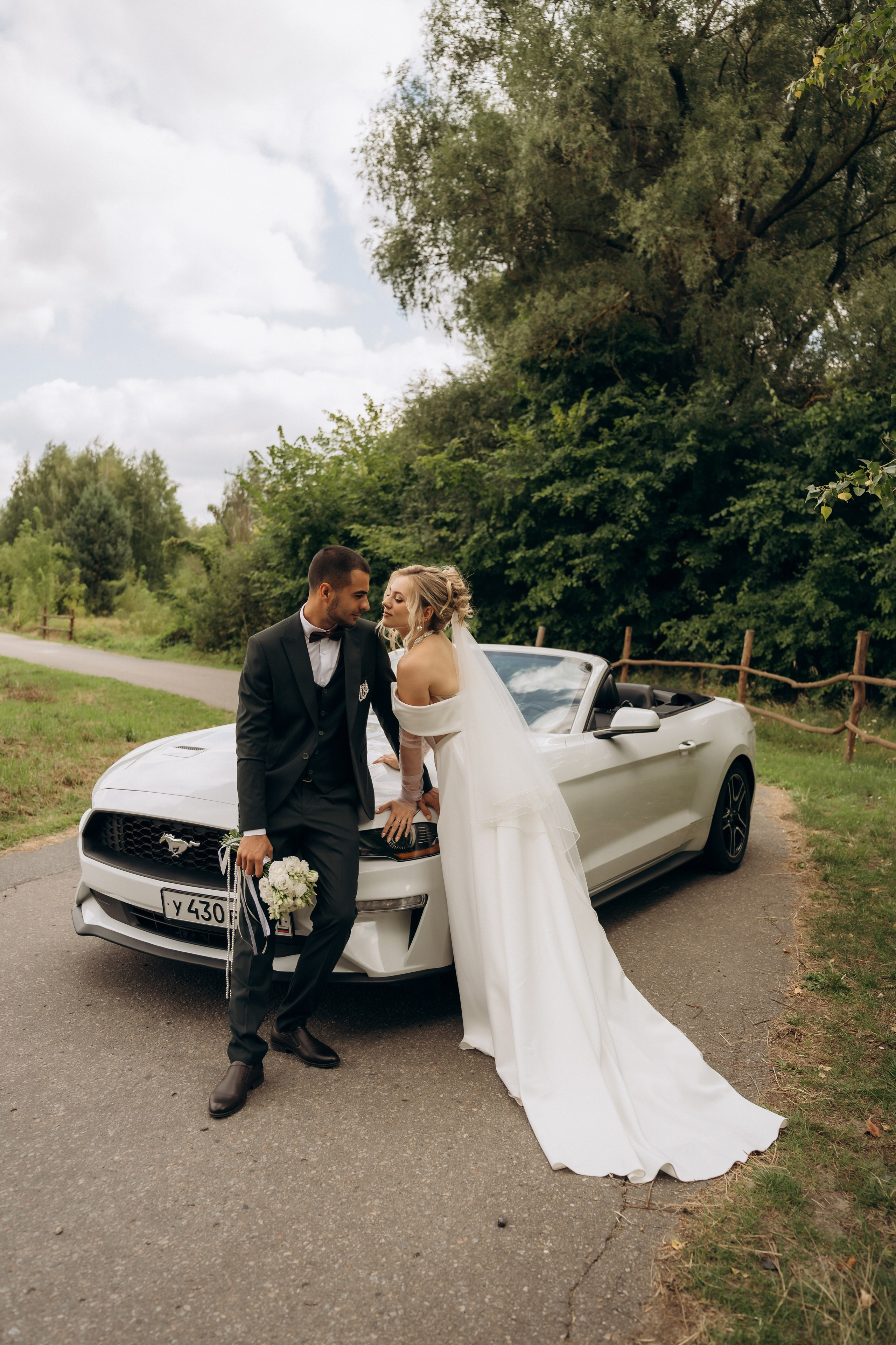 Максим и Кристина. Полный день. Ирина Гонтарева|Фотограф|Белгород