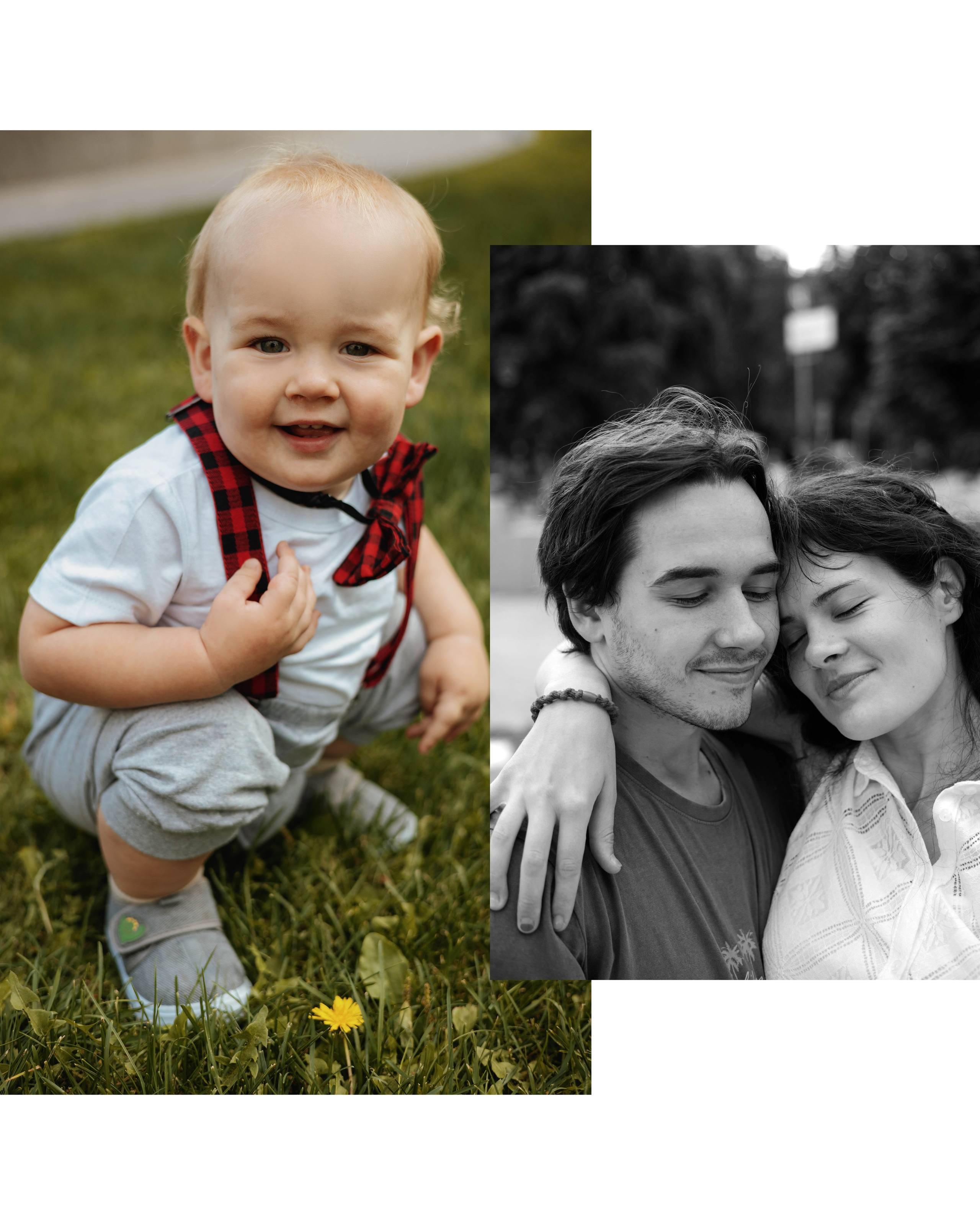 День Рождения Матвея. Индивидуальный фотограф в Москве