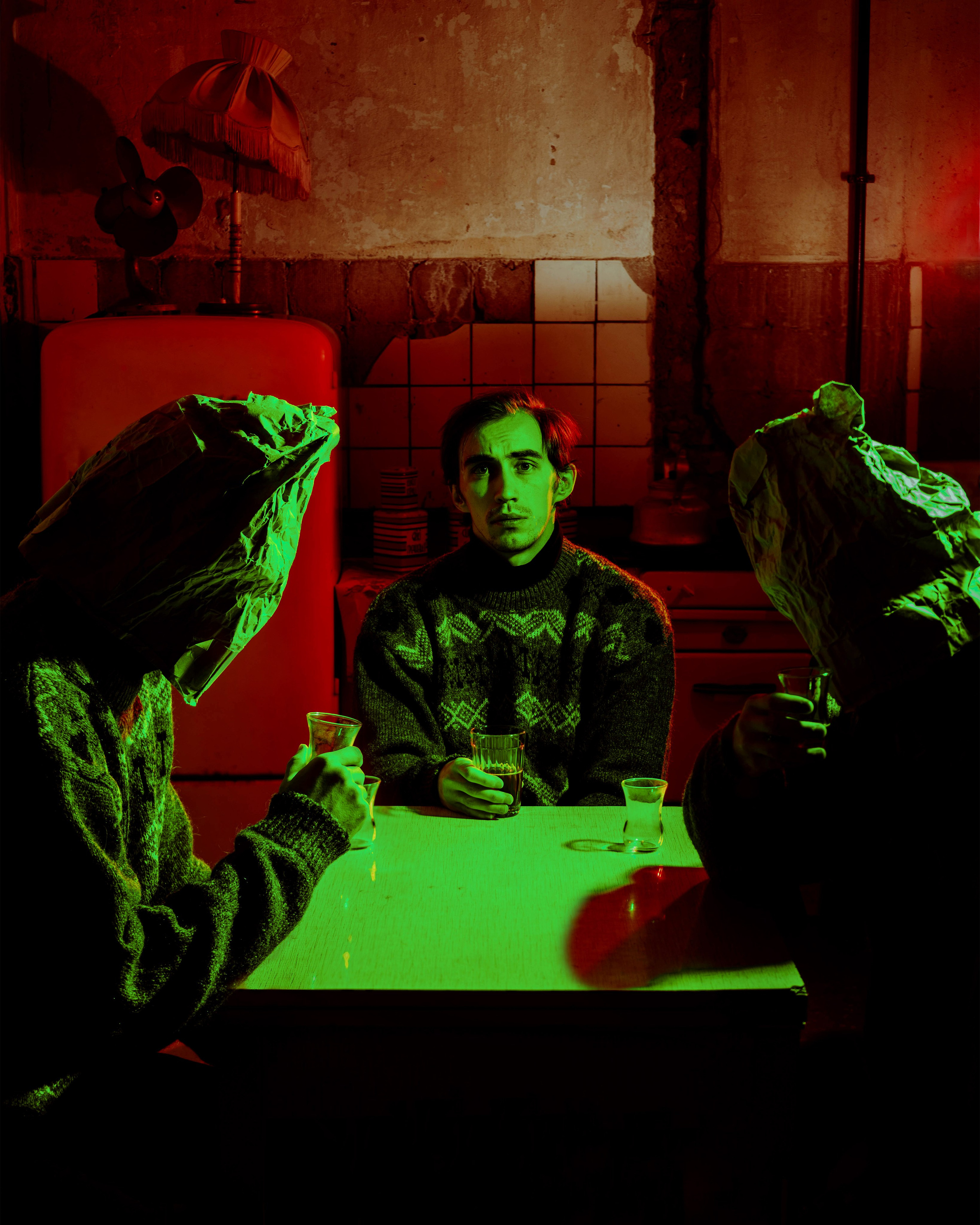 Павел — Алкоголь мой друг, алкоголь мой враг. Индивидуальный фотограф в Москве