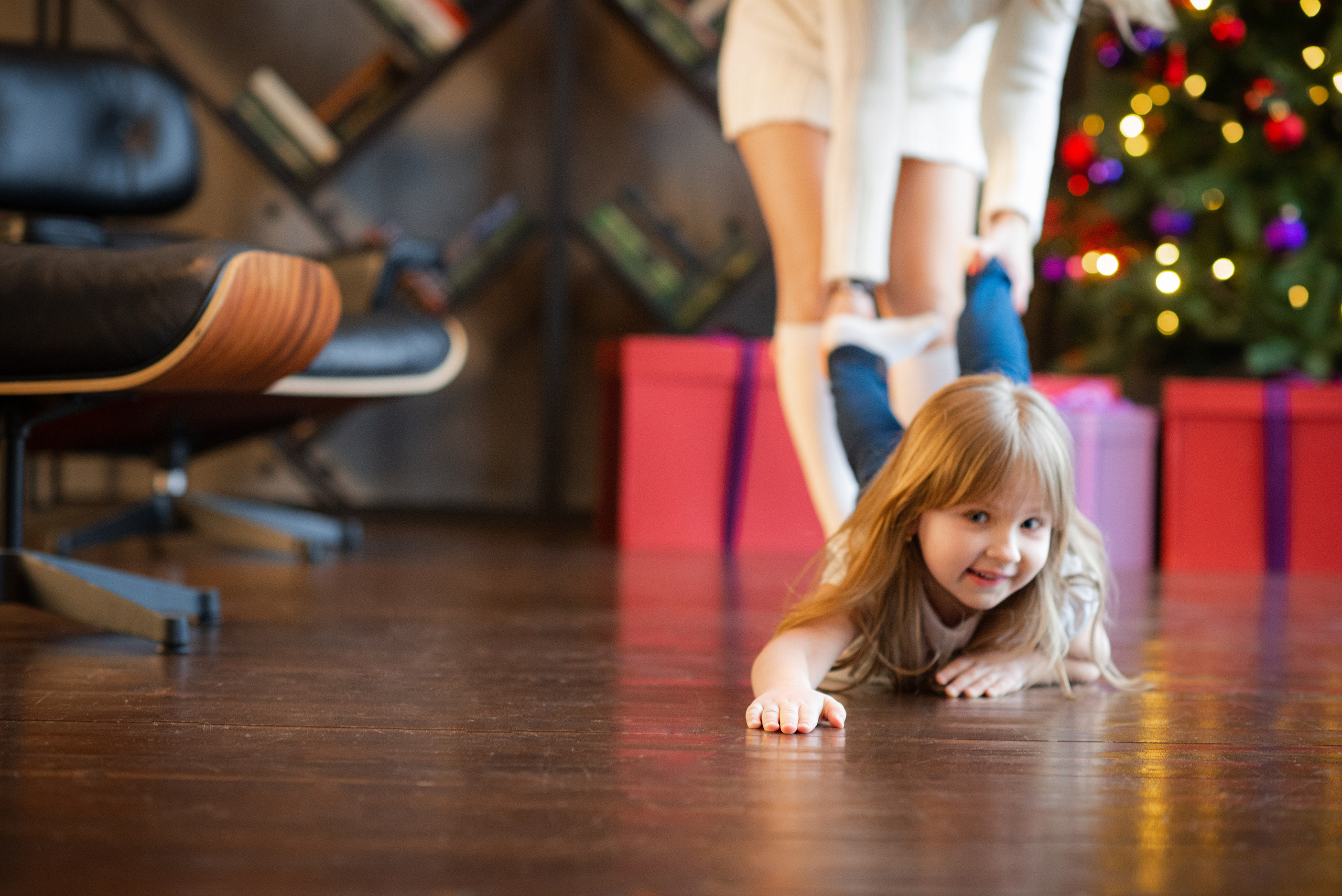 Маша и Полина. Фотографии с душой. Фотограф Елена Паркер