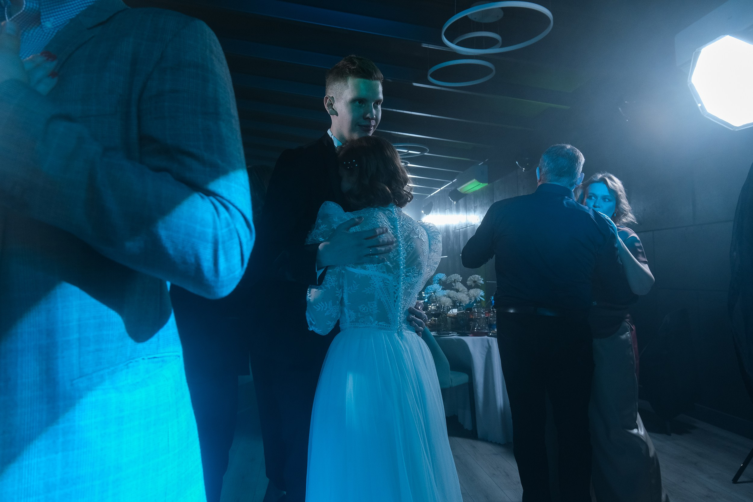 Макар и Софья. Фотограф и видеограф в Москве и МО — Евгений Лавров