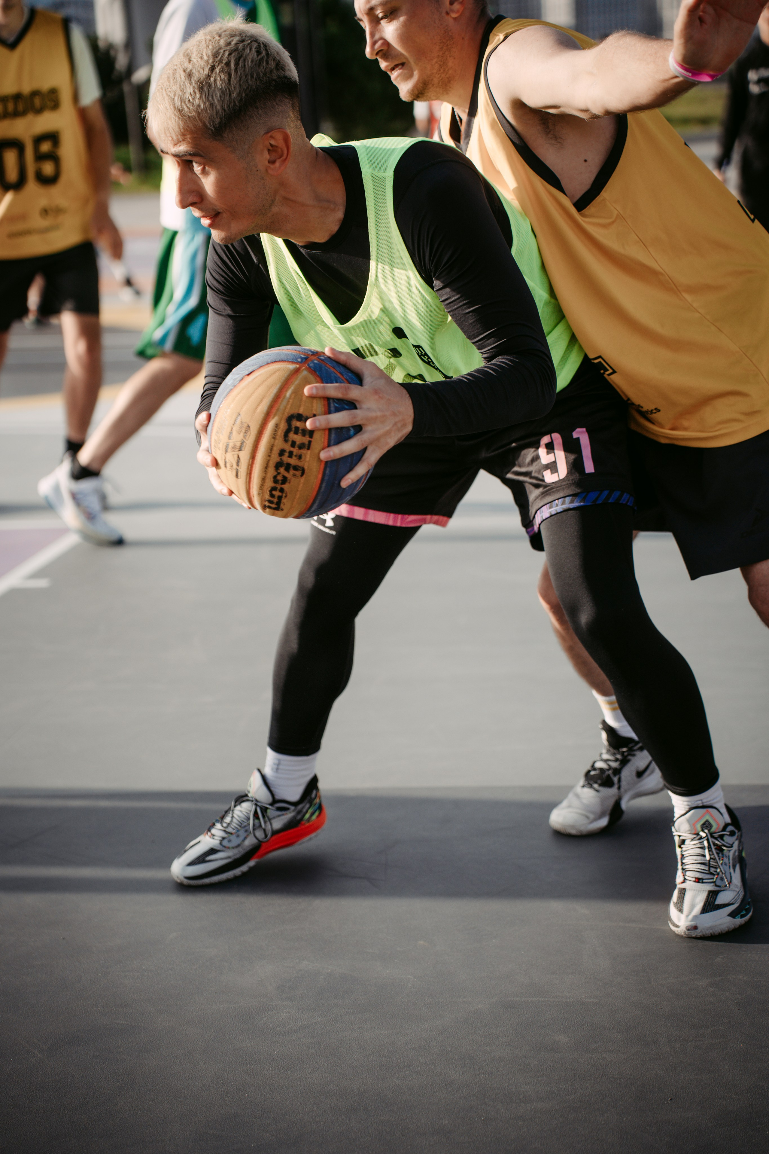 Цифровиада. Главная