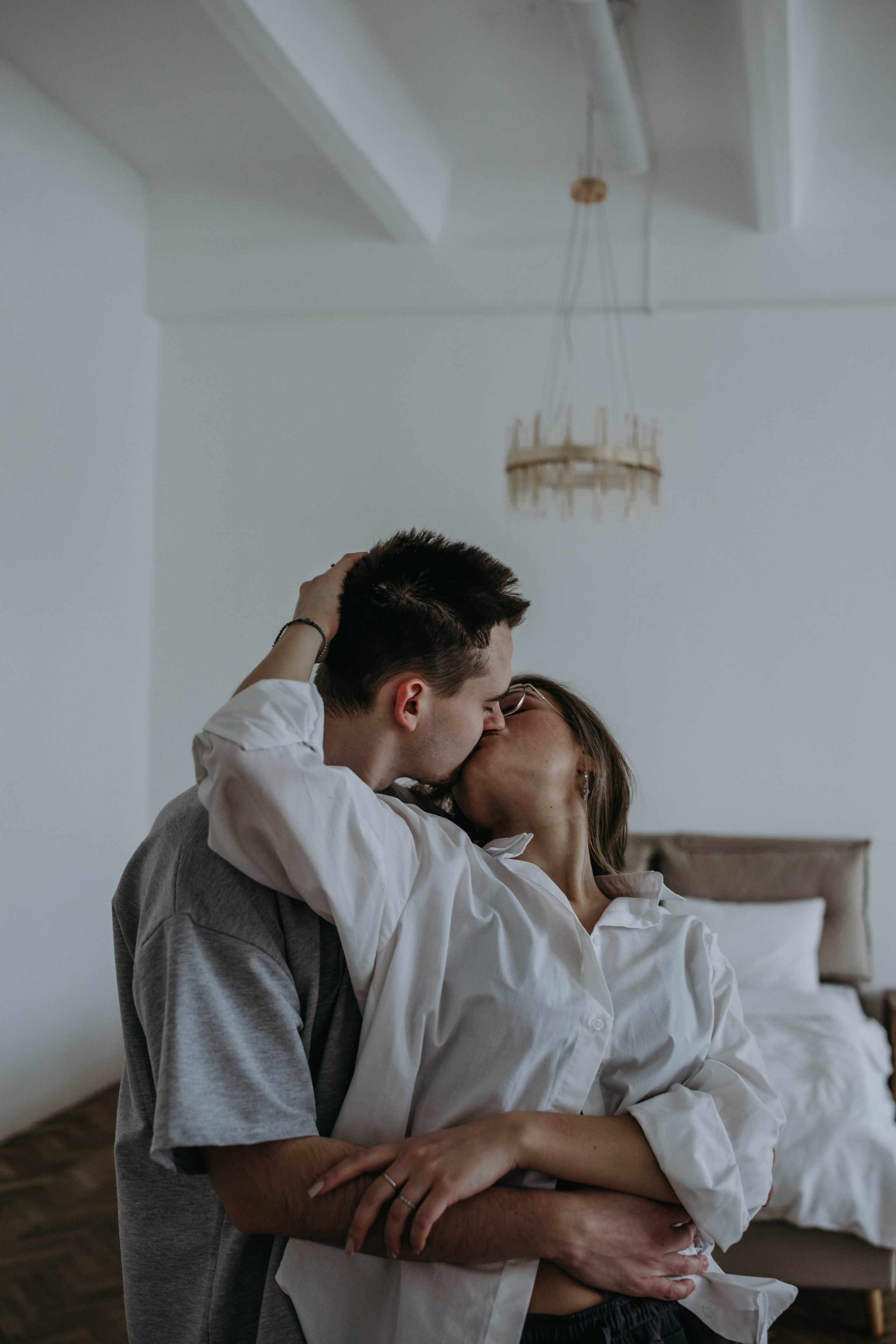 Елизавета и Сергей. Профессиональный фотограф