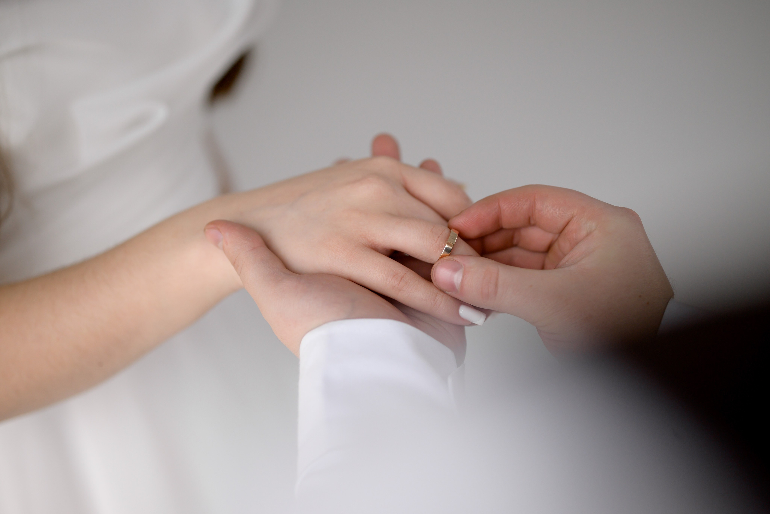 Юлия и Денис. Юлия Басня семейный и свадебный фотограф в Донецке