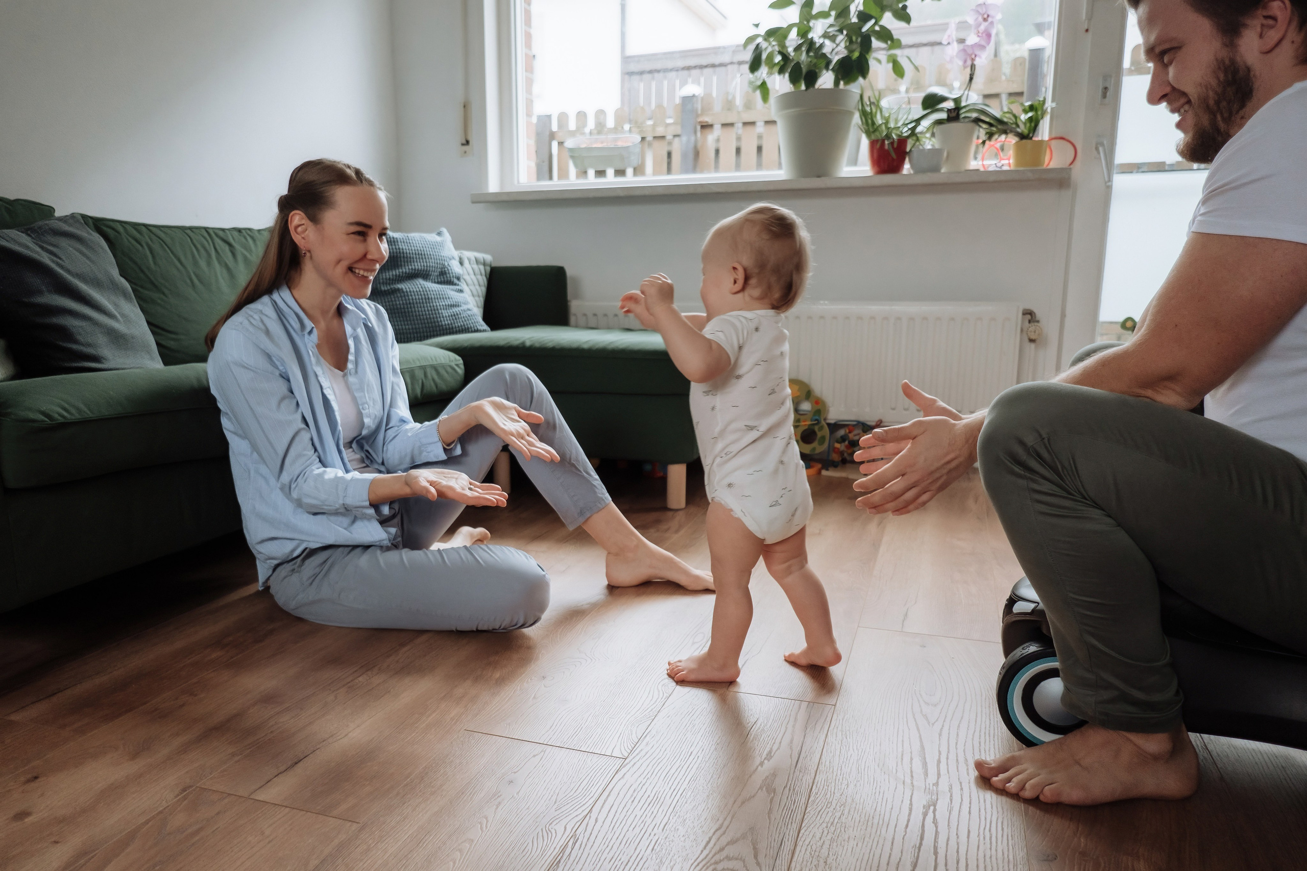 Ivan & Anna & Mark. Photographer Cologne Bonn Europe Anna Ketova
