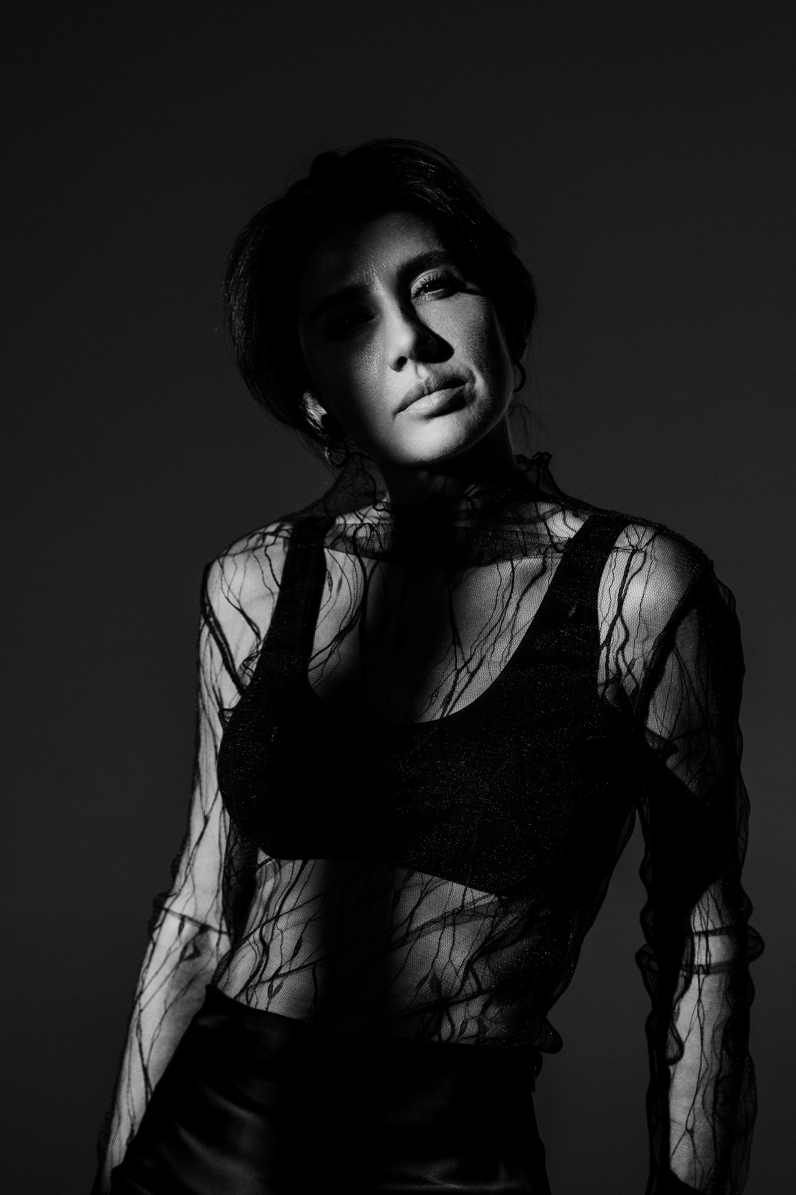 Юля и Гусь. Фотограф на мероприятие