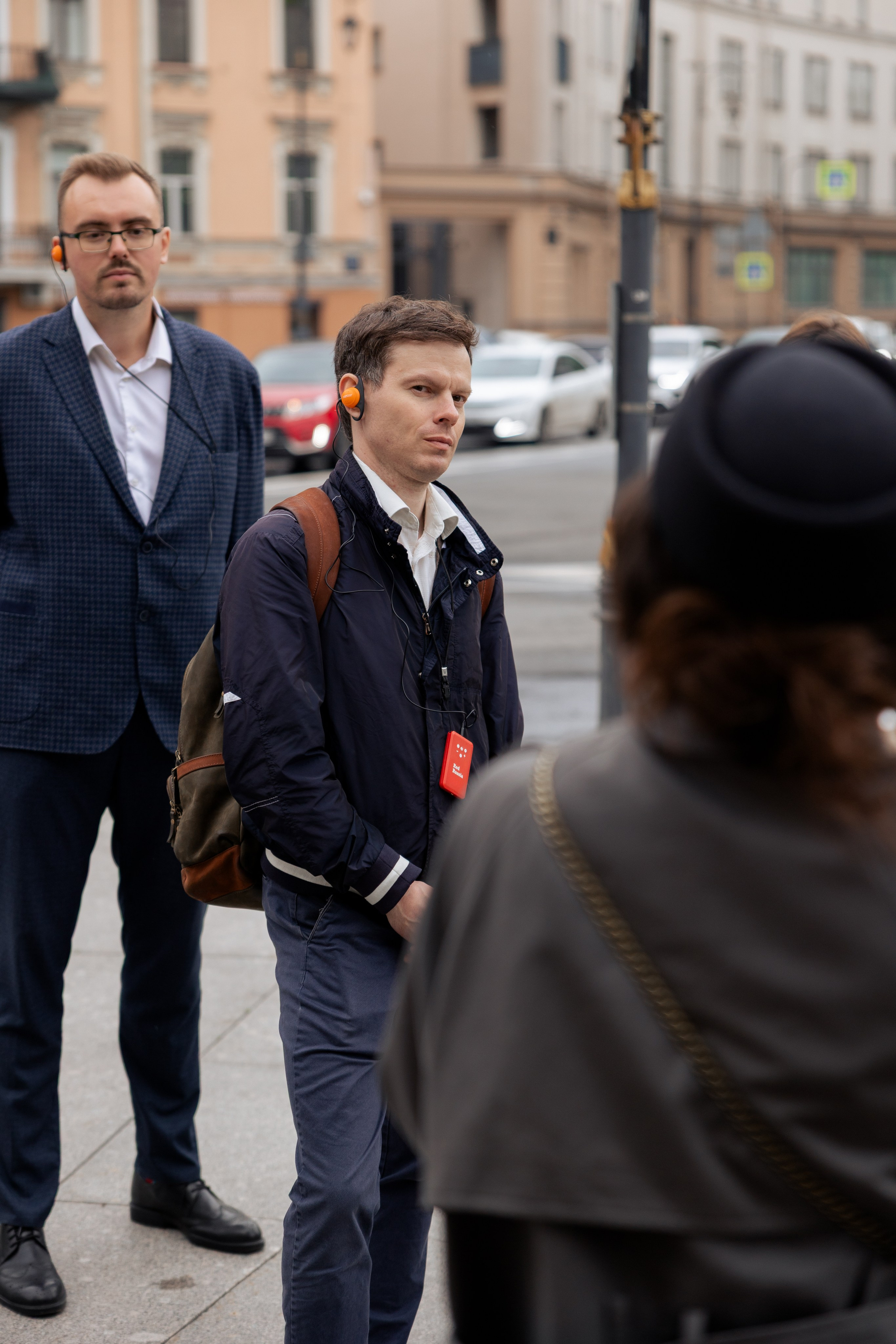 Репортаж.Прогулка-экскурсия для ГК «Еврострой». Фотограф в Санкт-Петербурге Ефремова Наталья