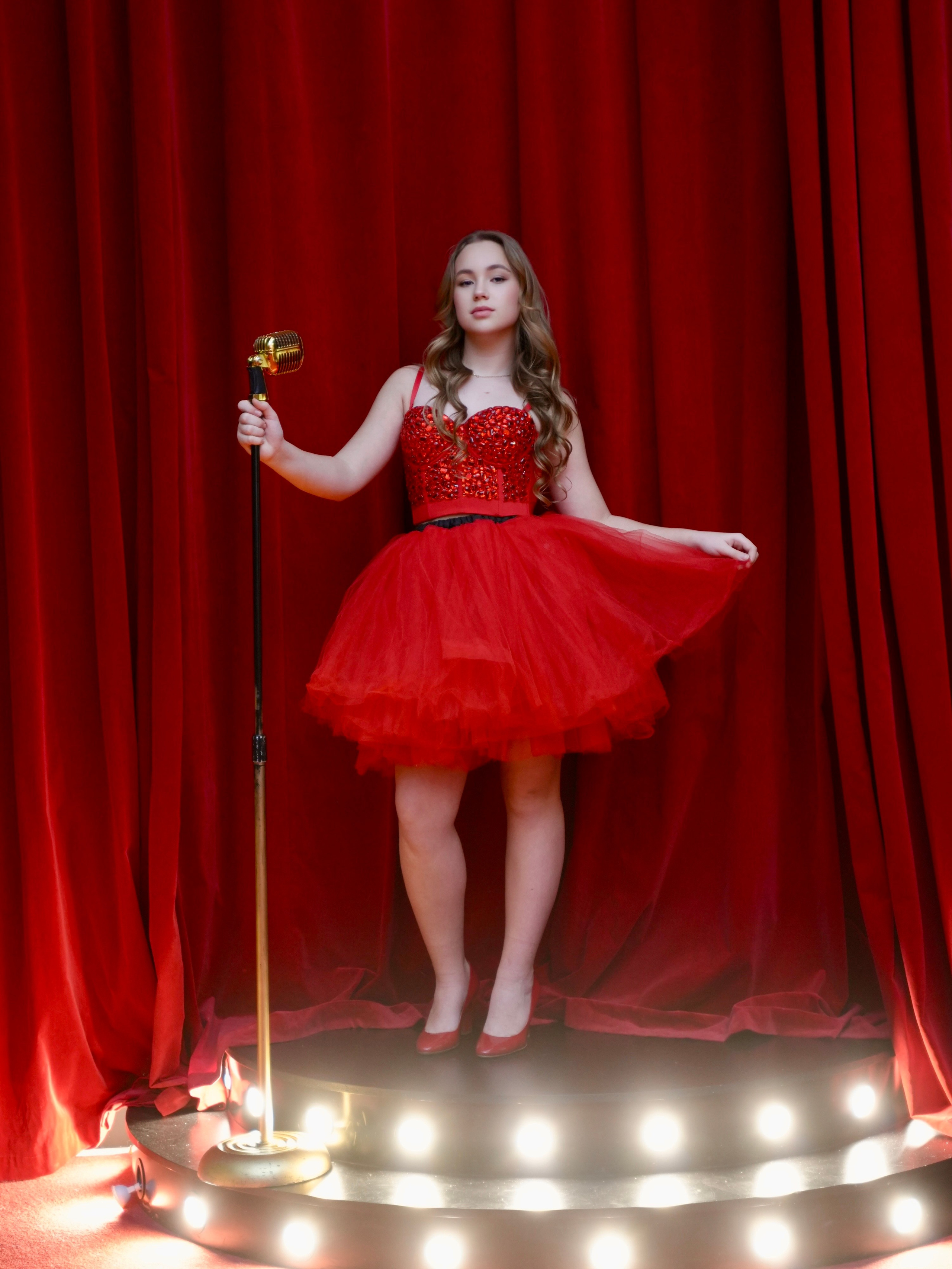 Новогодние фотосессии. Сказочный фотограф Марьяна Сердюк. Москва, Дмитров и весь мир