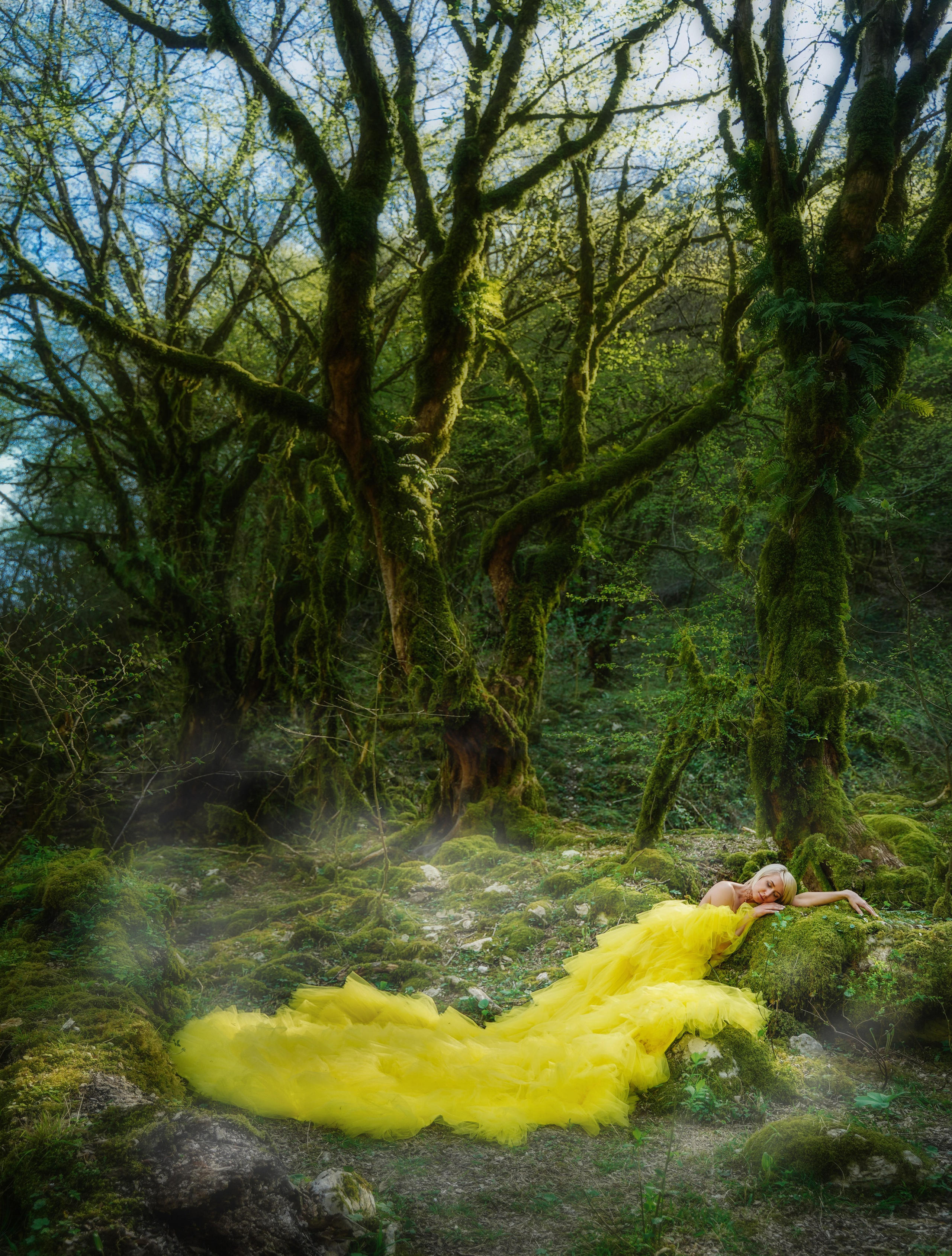 Абхазия. Сказочный фотограф Марьяна Сердюк. Москва, Дмитров и весь мир