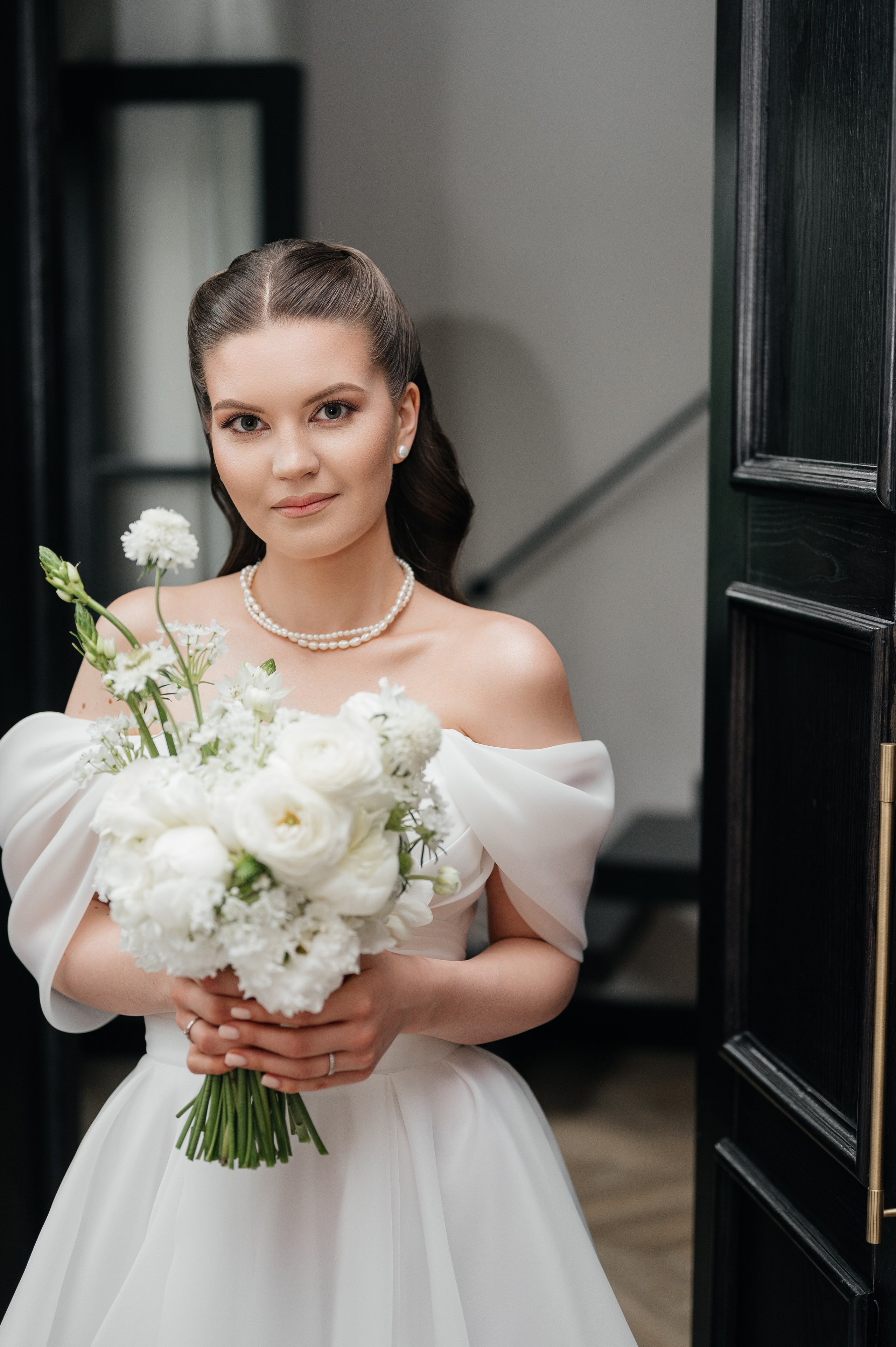 Михаил и Ксения. Свадебный и семейный фотограф в Краснодаре Алина Мельник