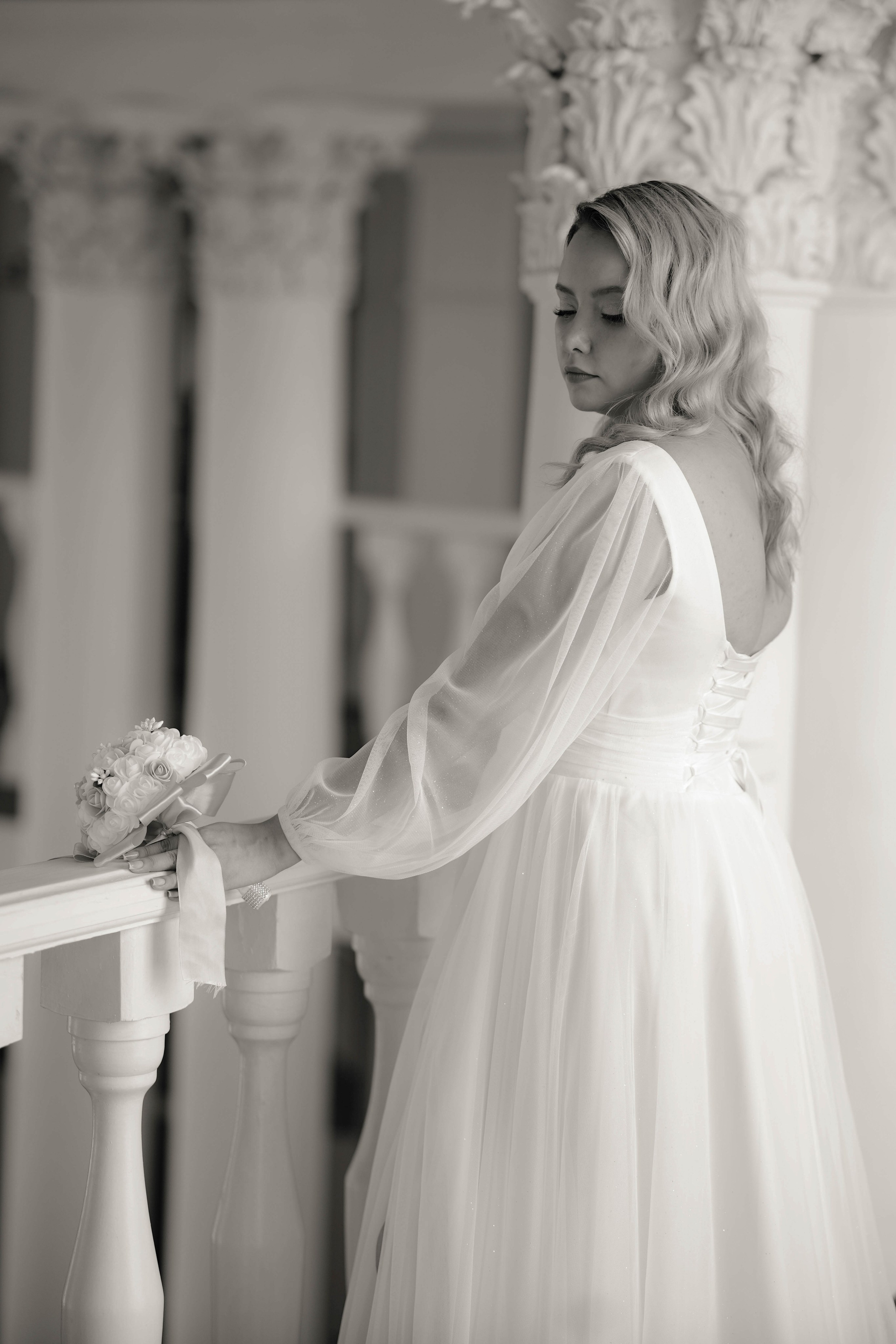 Wedding day. AngeLina Filippova фотограф Норильск