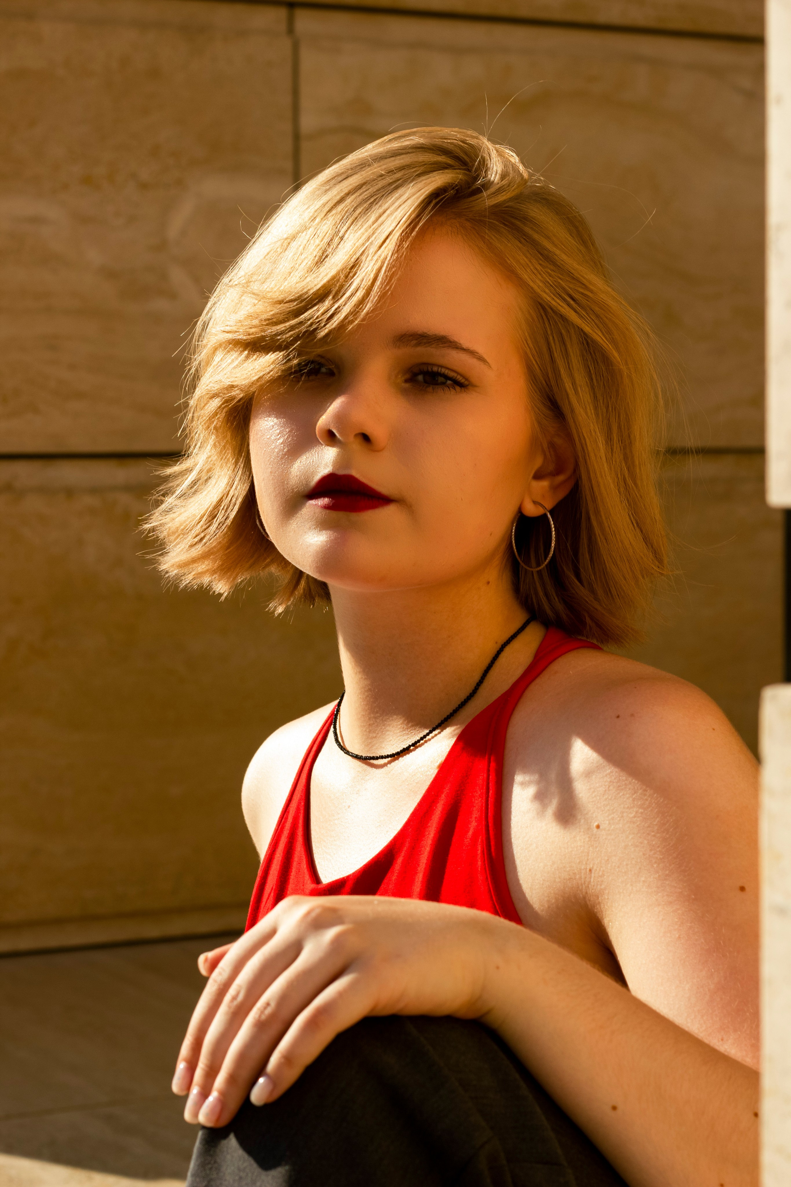 Жара. Md: Мария. Фотограф в Санкт-Петербурге Малов Владимир