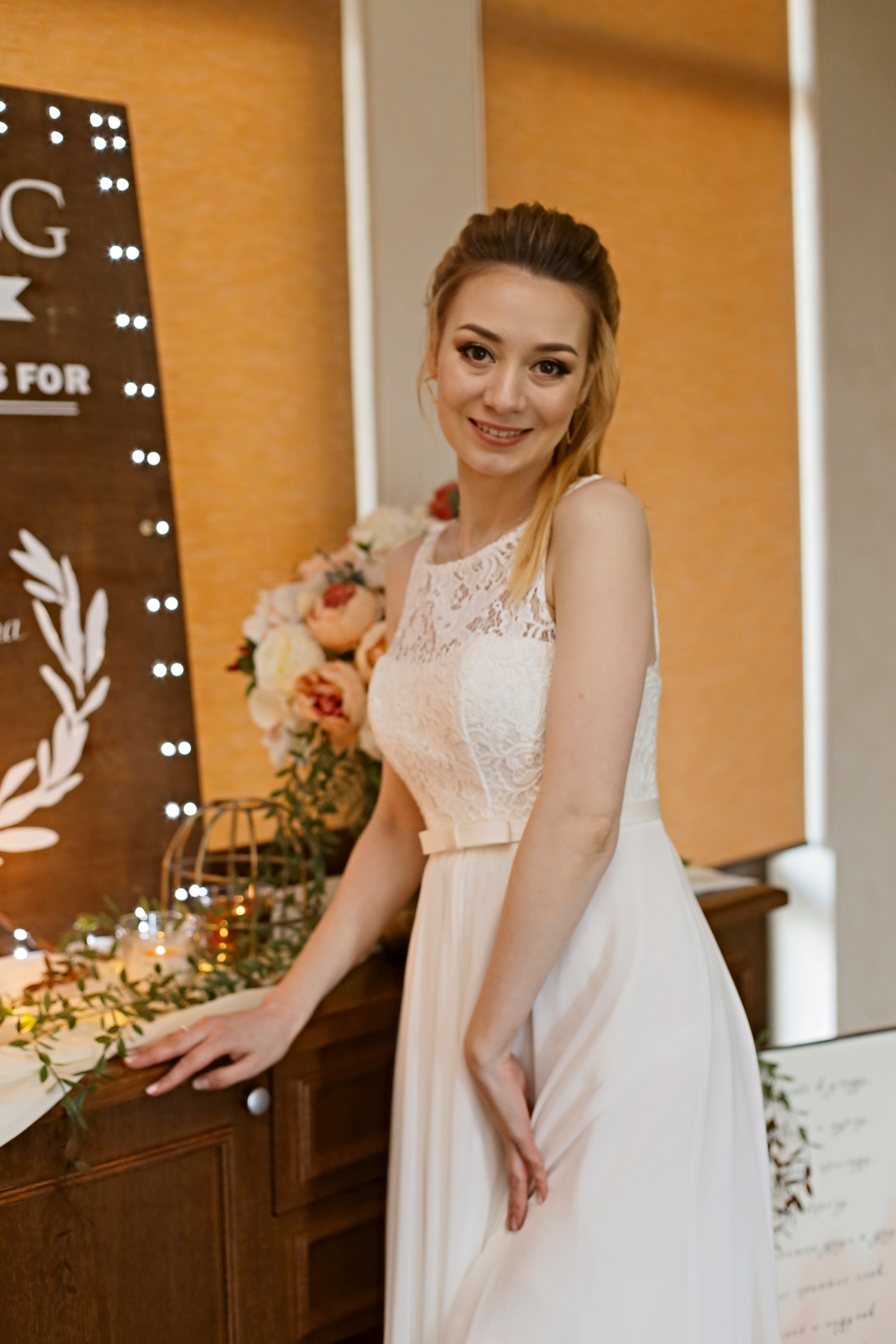 Alena & Sergey. Фотограф Ксения Есенина Москва