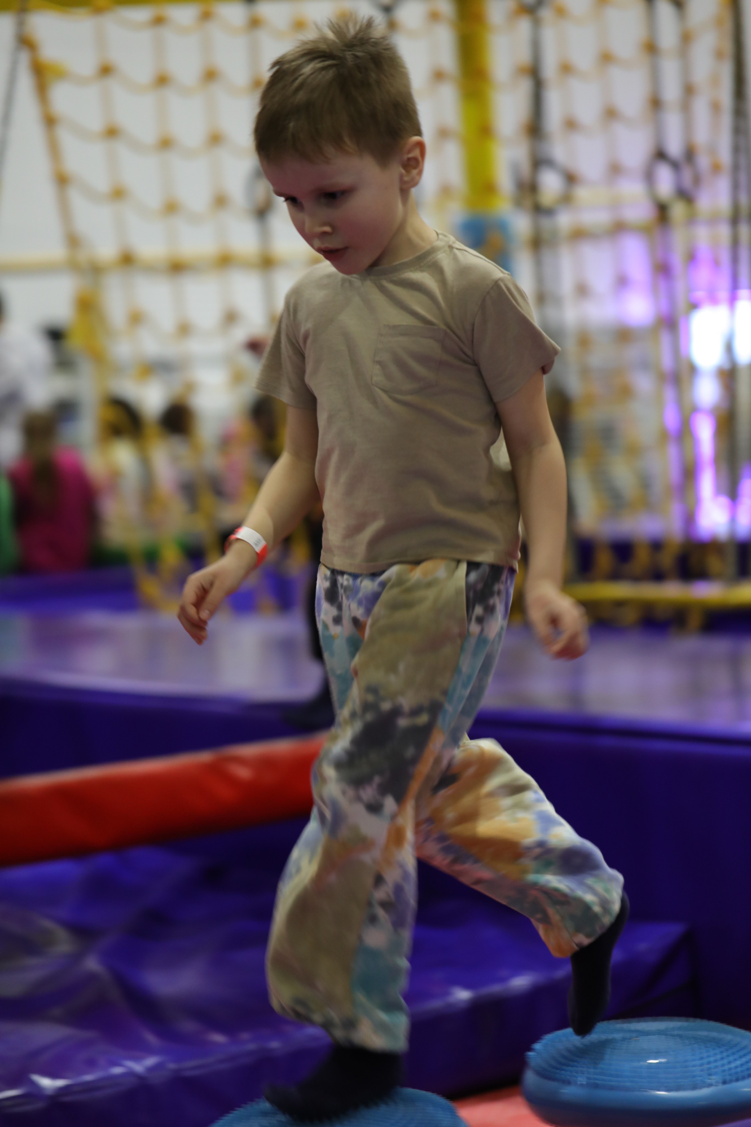 Feel. Фотограф Ксения Есенина Москва