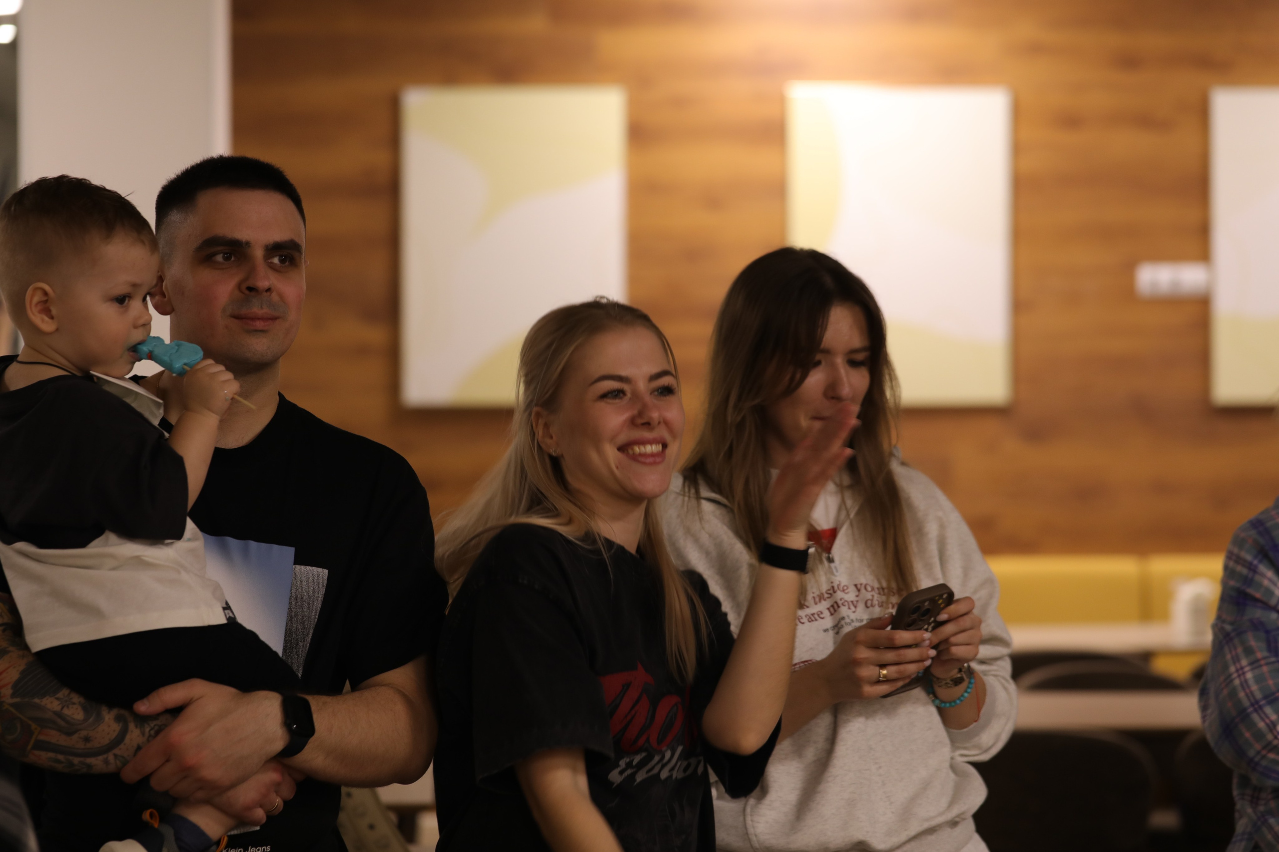 Feel. Фотограф Ксения Есенина Москва