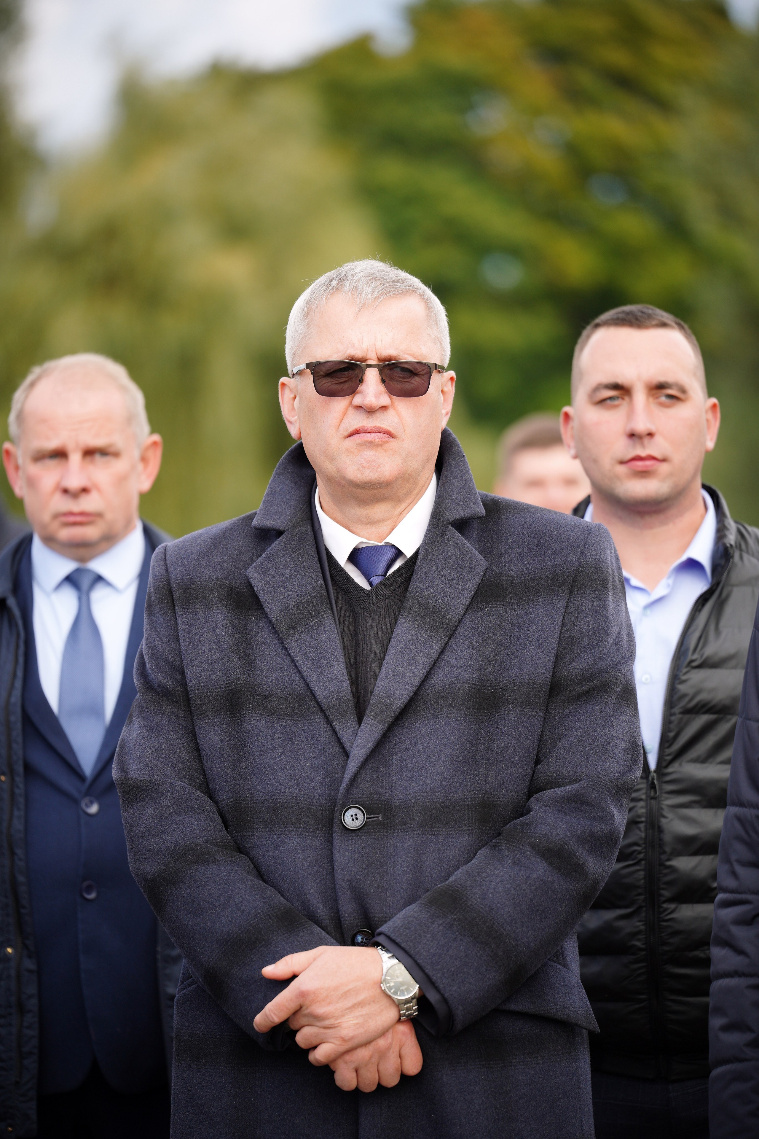 Как это было: III РЕСПУБЛИКАНСКИЕ СОРЕВНОВАНИЯ