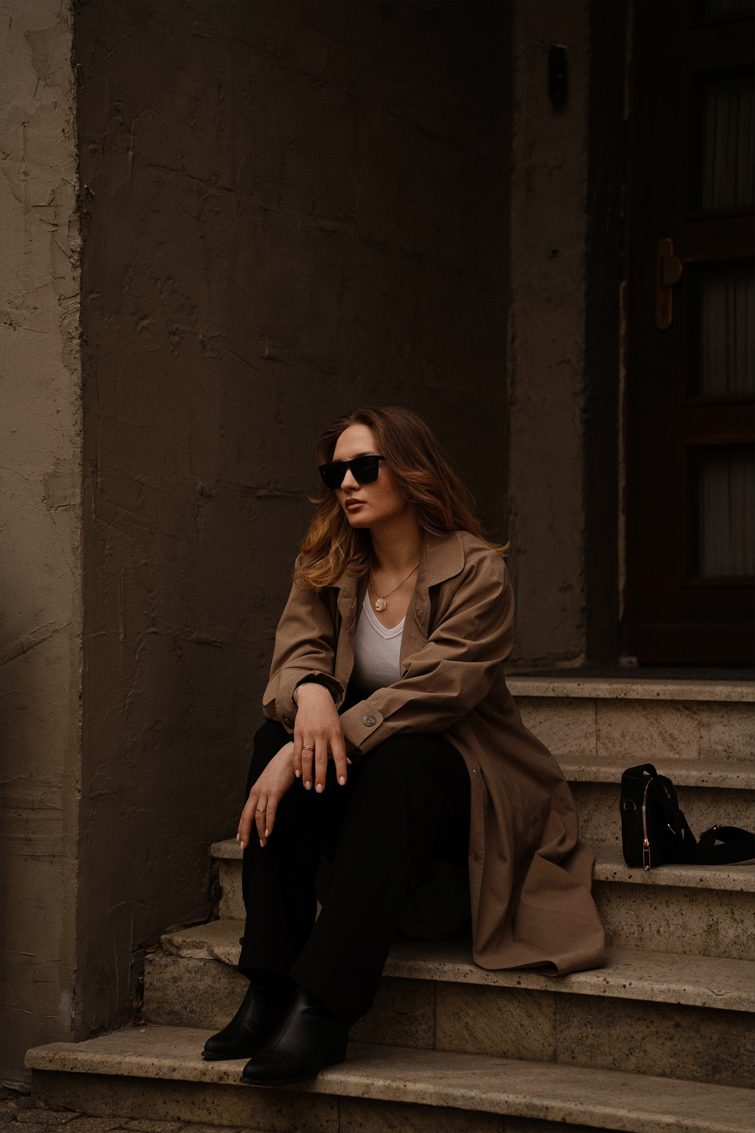 Индивидуальные съемки. Стильный фотограф и видеограф в Москве и Троицке