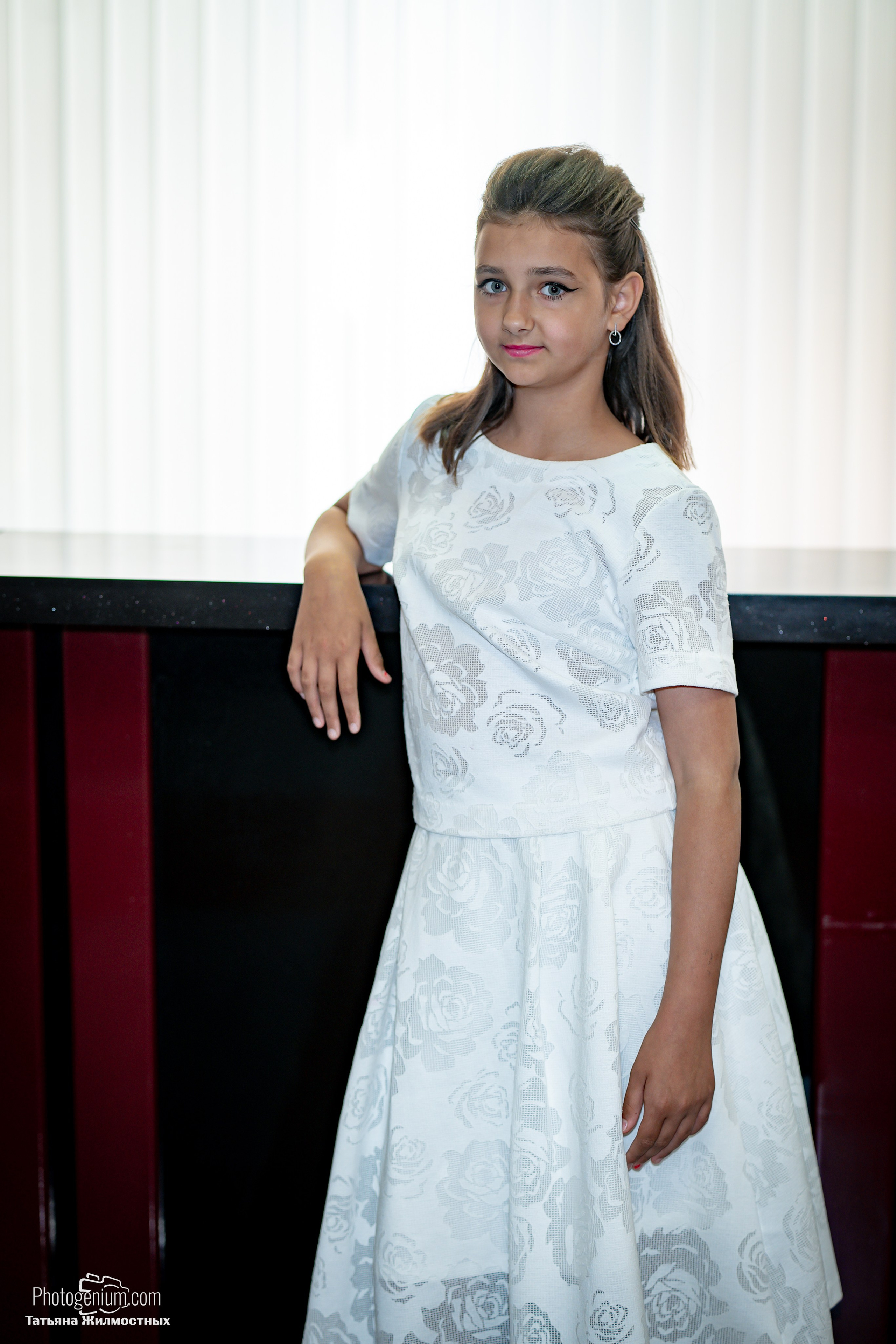 Концерт ко ДНЮ РОССИИ от «Патриоты из Курска». Фотограф Нижний Новгород Татьяна Кейод