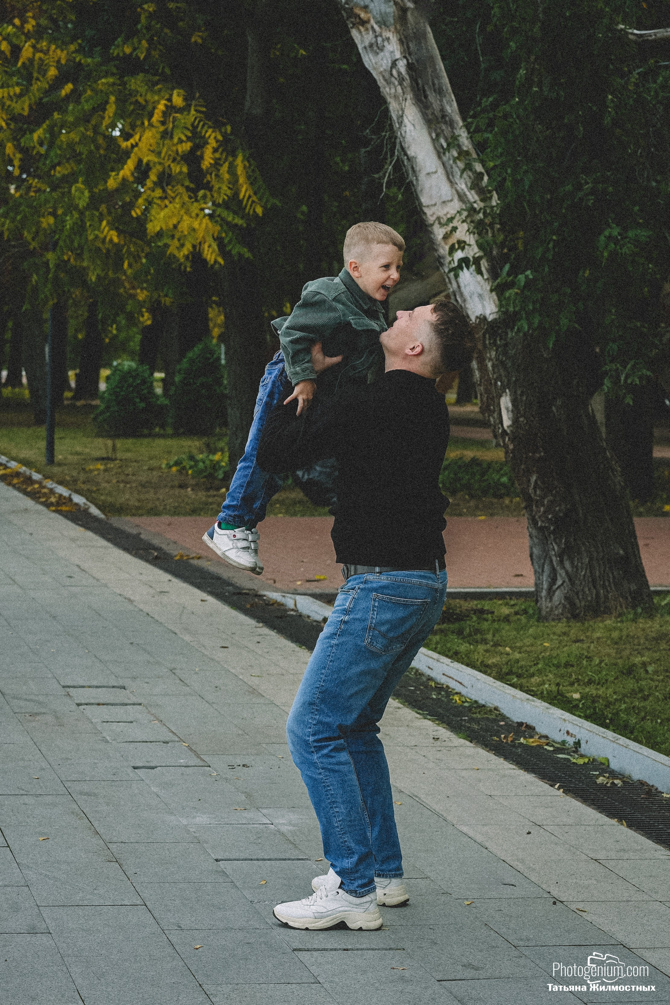 Александровский сад 29.09.2024. Фотограф Нижний Новгород Татьяна Кэйод