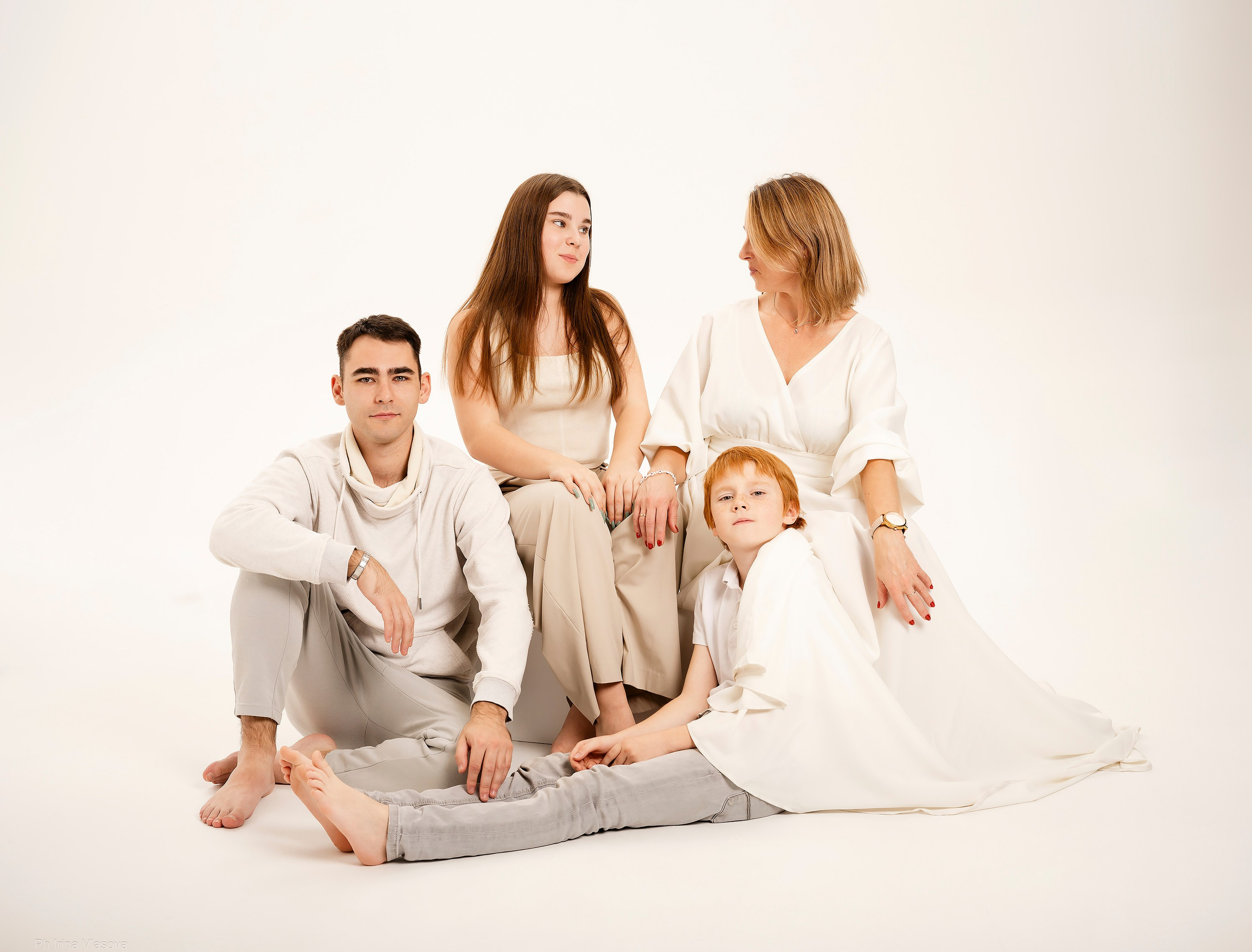 Family. Спортивный и портретный фотограф