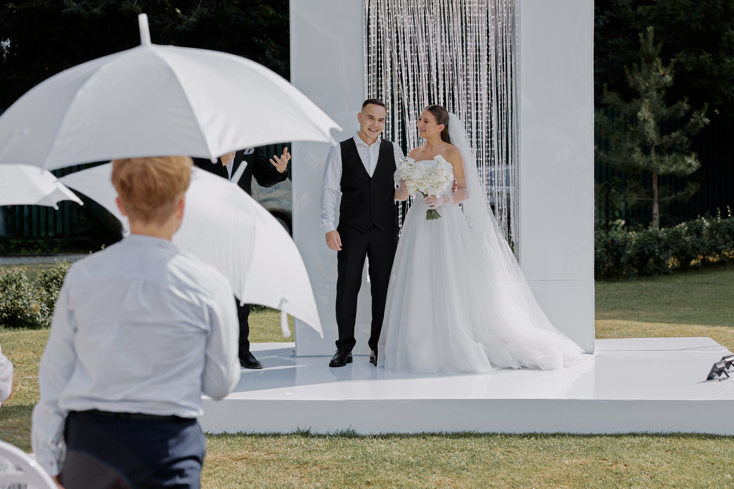 95 градусов по Фаренгейту. Фотограф Елена Краснопевцева