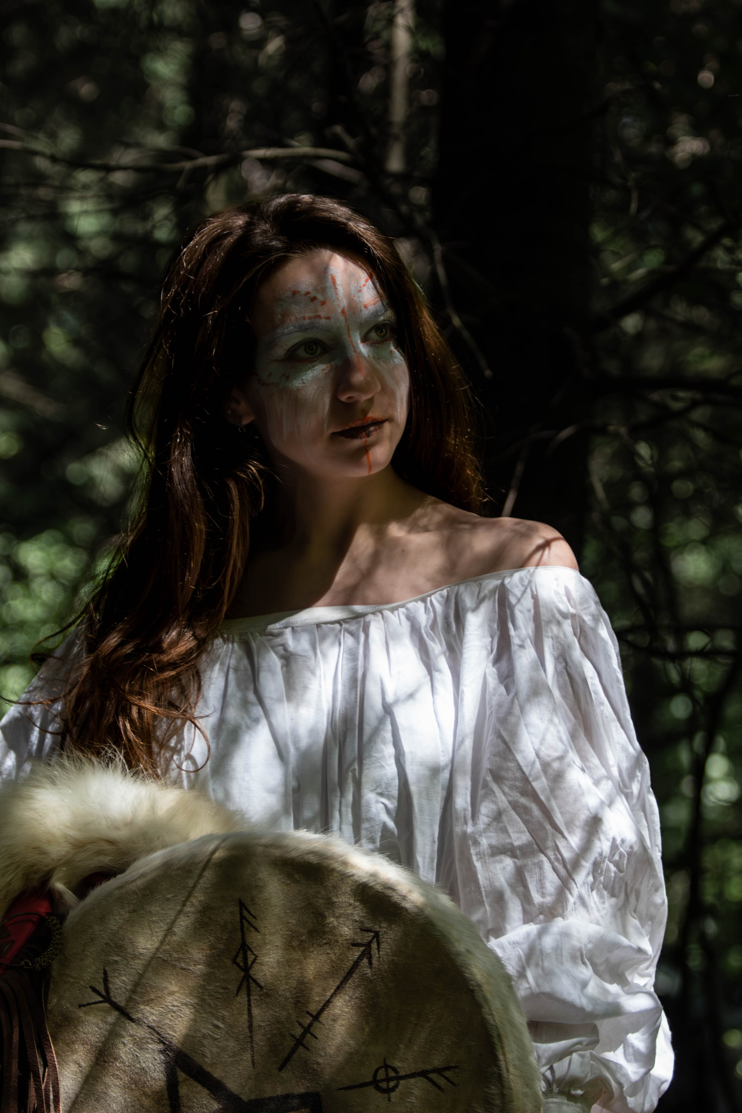 Презентация альбома группы YARuGA. Фотограф анималист — Тула, Москва