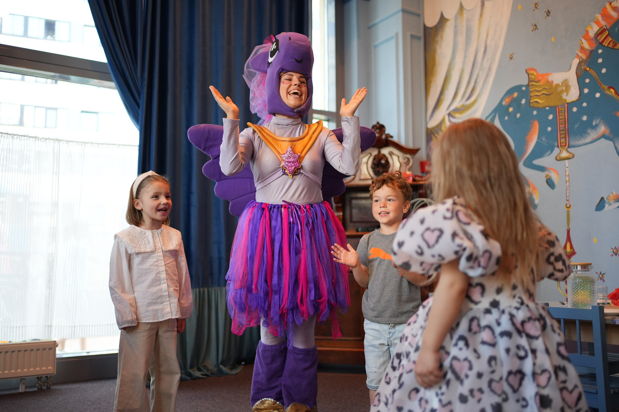 День Рождения. Семейный и свадебный фотограф Минск, Беларусь Анна Орловская