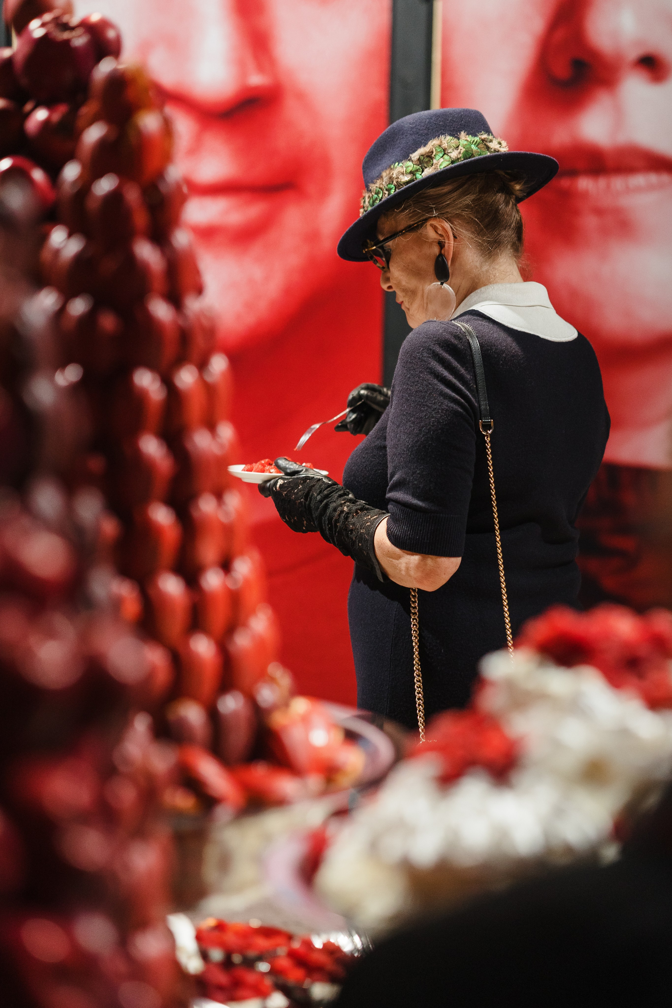 Портфолио Keytering. Фуд фотограф в Москве и МО Александр Ласковенков