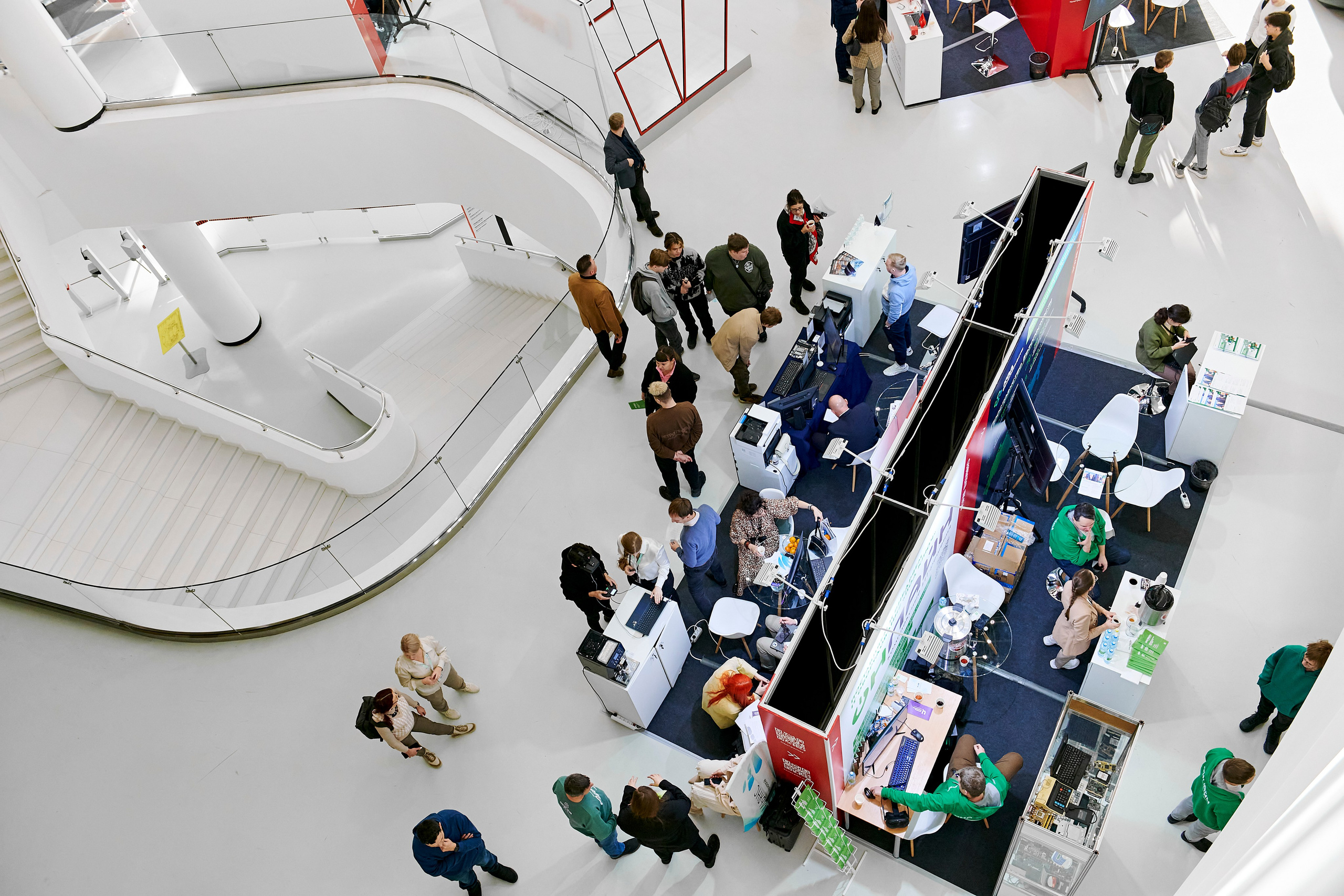 IT Форум будущего. Фотограф Постольник Дарья