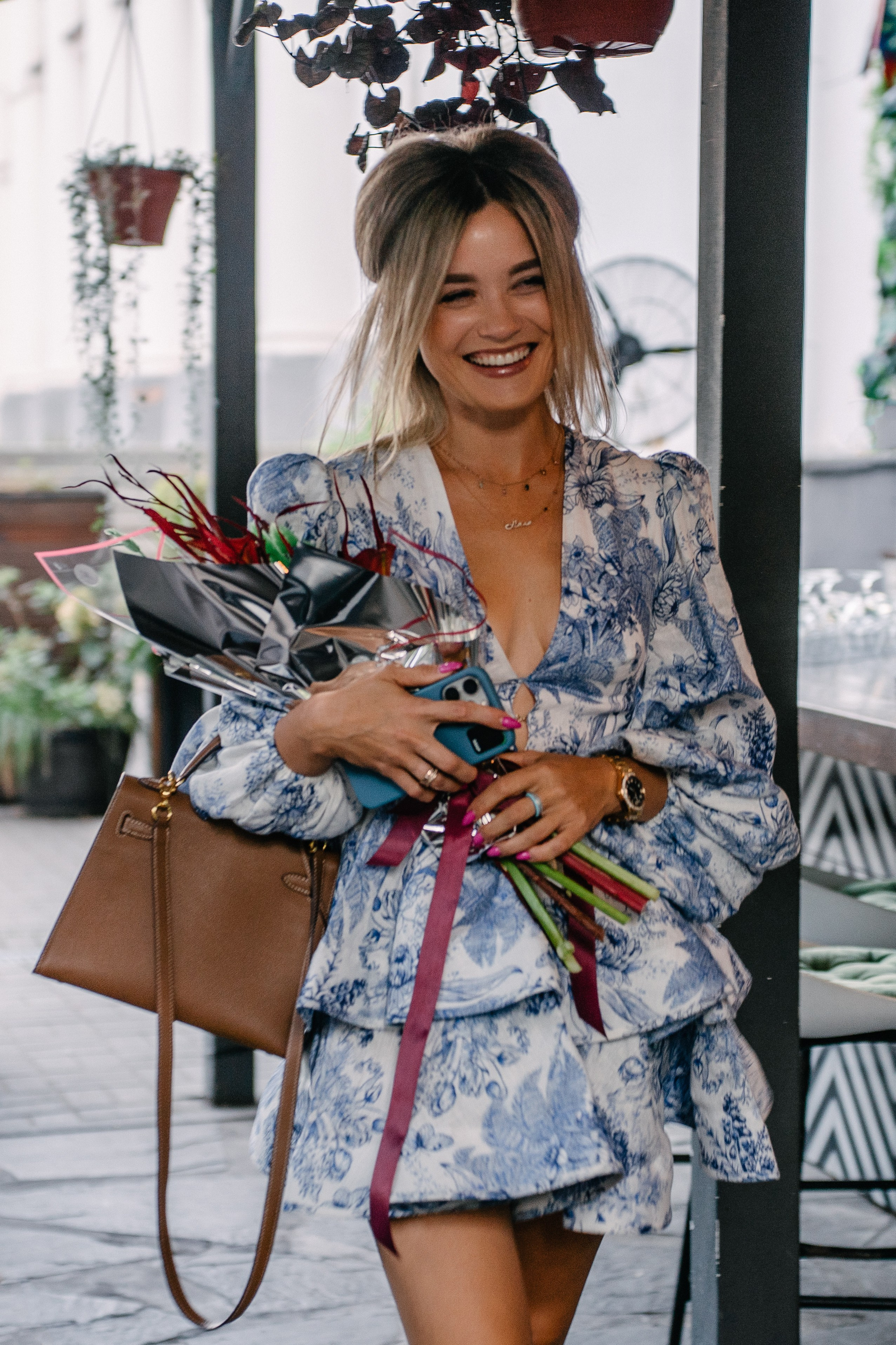 День Рождения Гульнары. Свадебный и семейный фотограф в Воронеже Анастасия Бойко