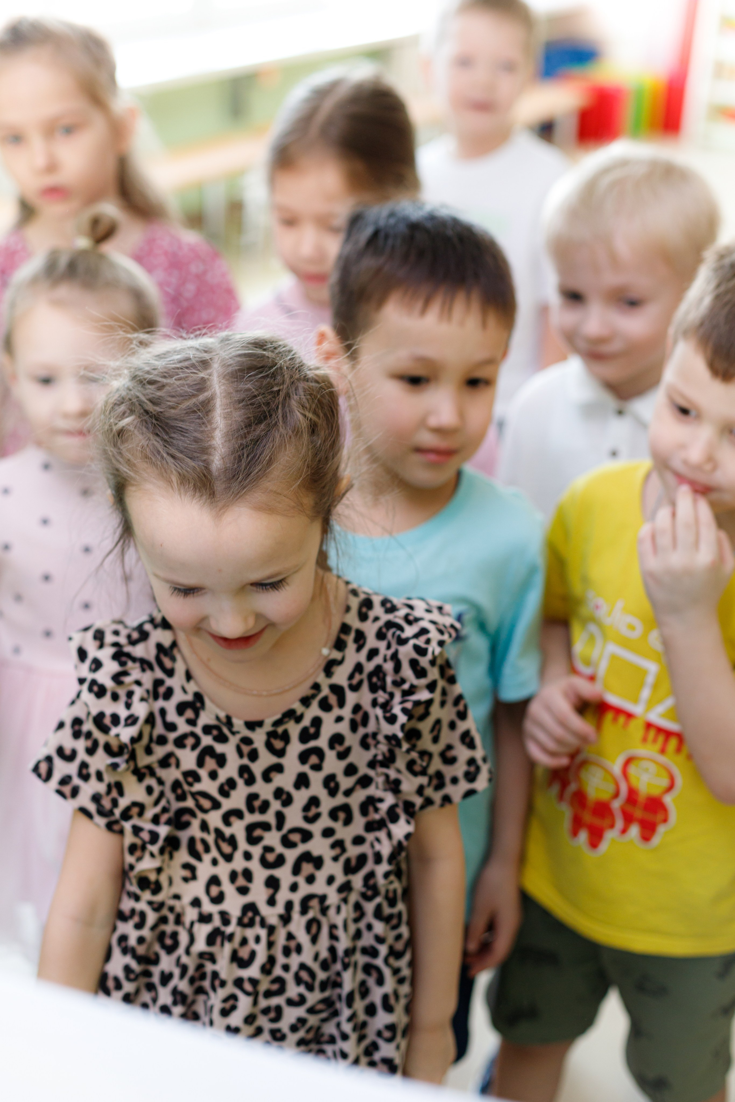 Эмиль / 6 years birthday. Photokarish