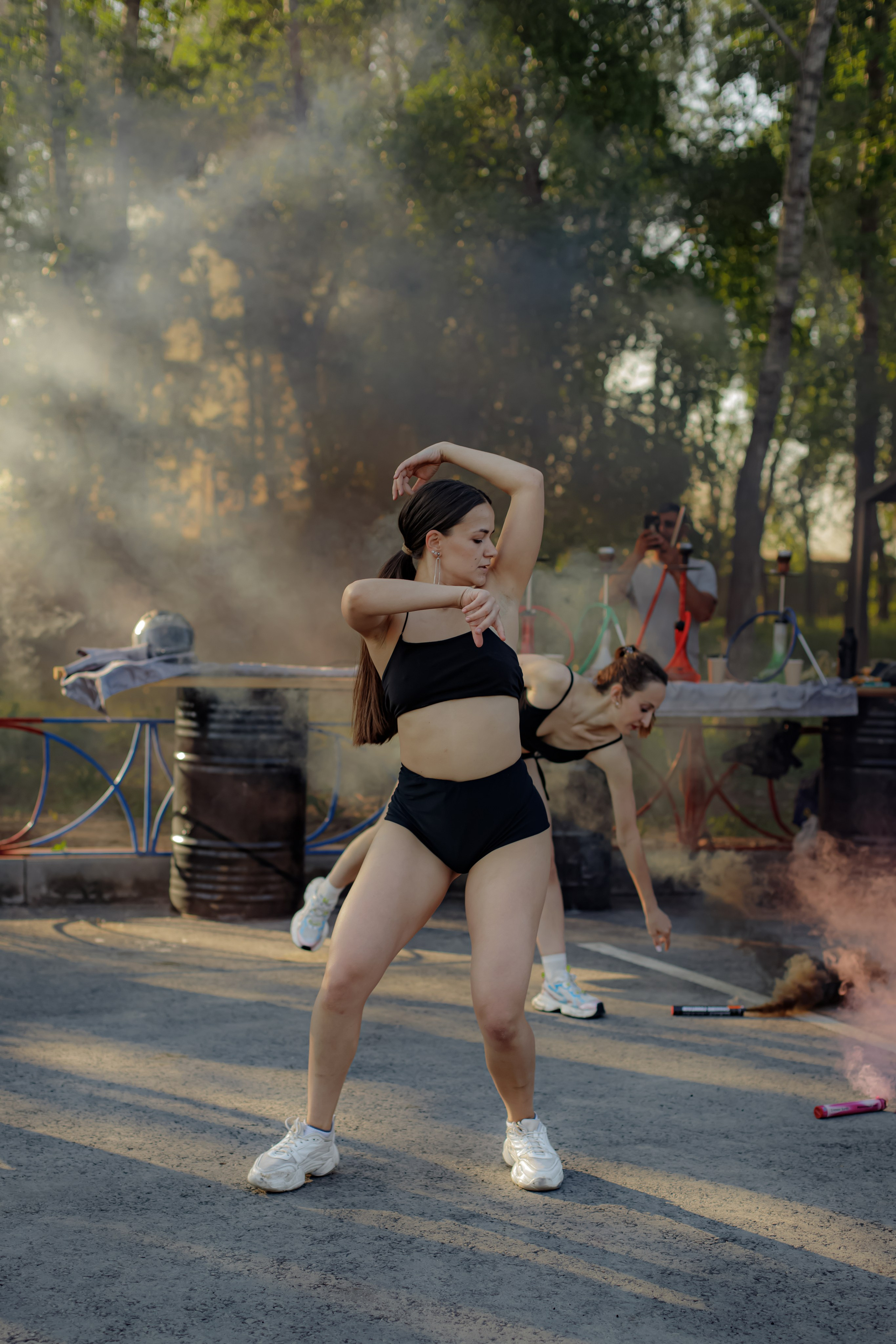 АВТОМОЙКА САМООБСЛУЖИВАНИЯ «5 MIN». Photokarish