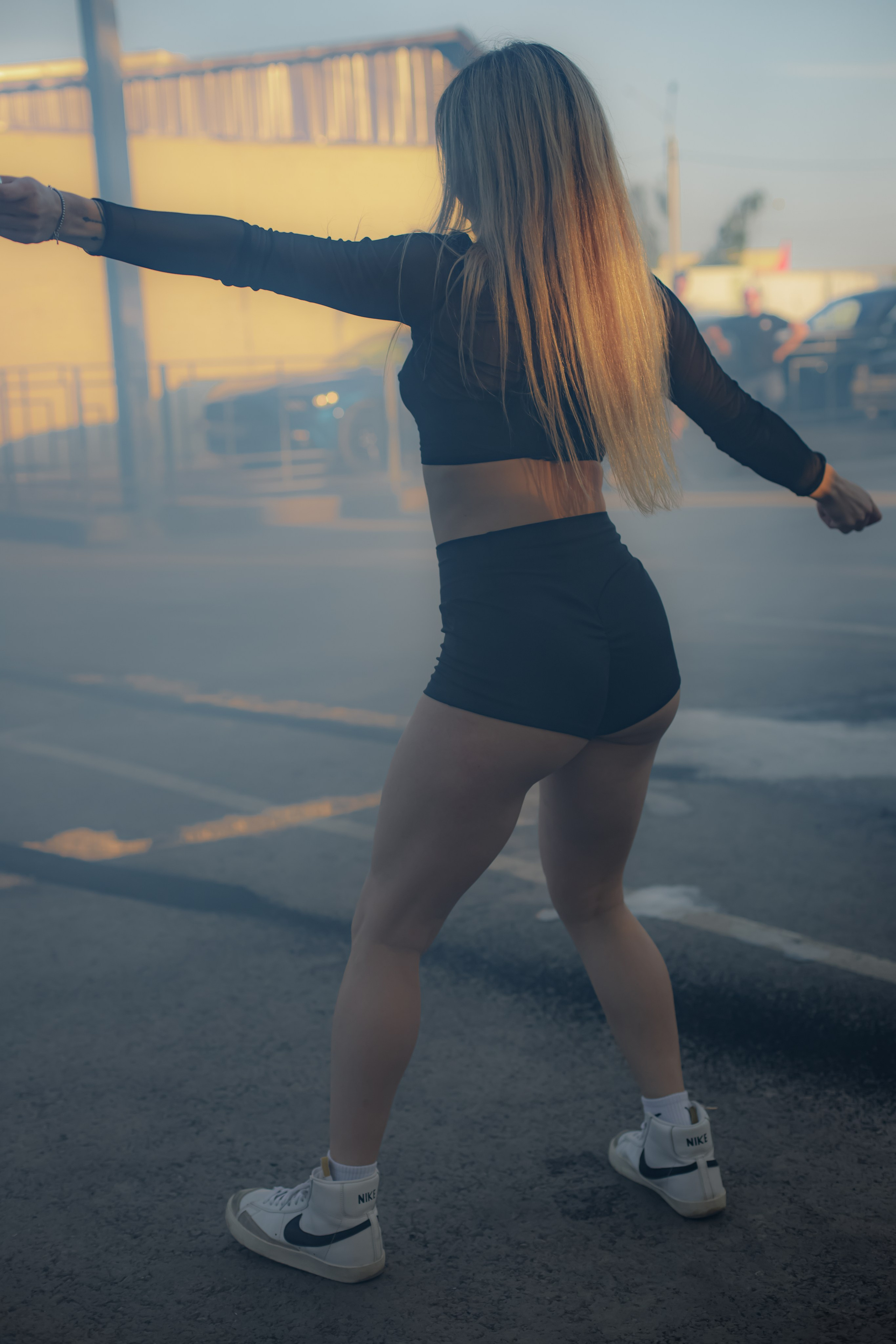 АВТОМОЙКА САМООБСЛУЖИВАНИЯ «5 MIN». Photokarish