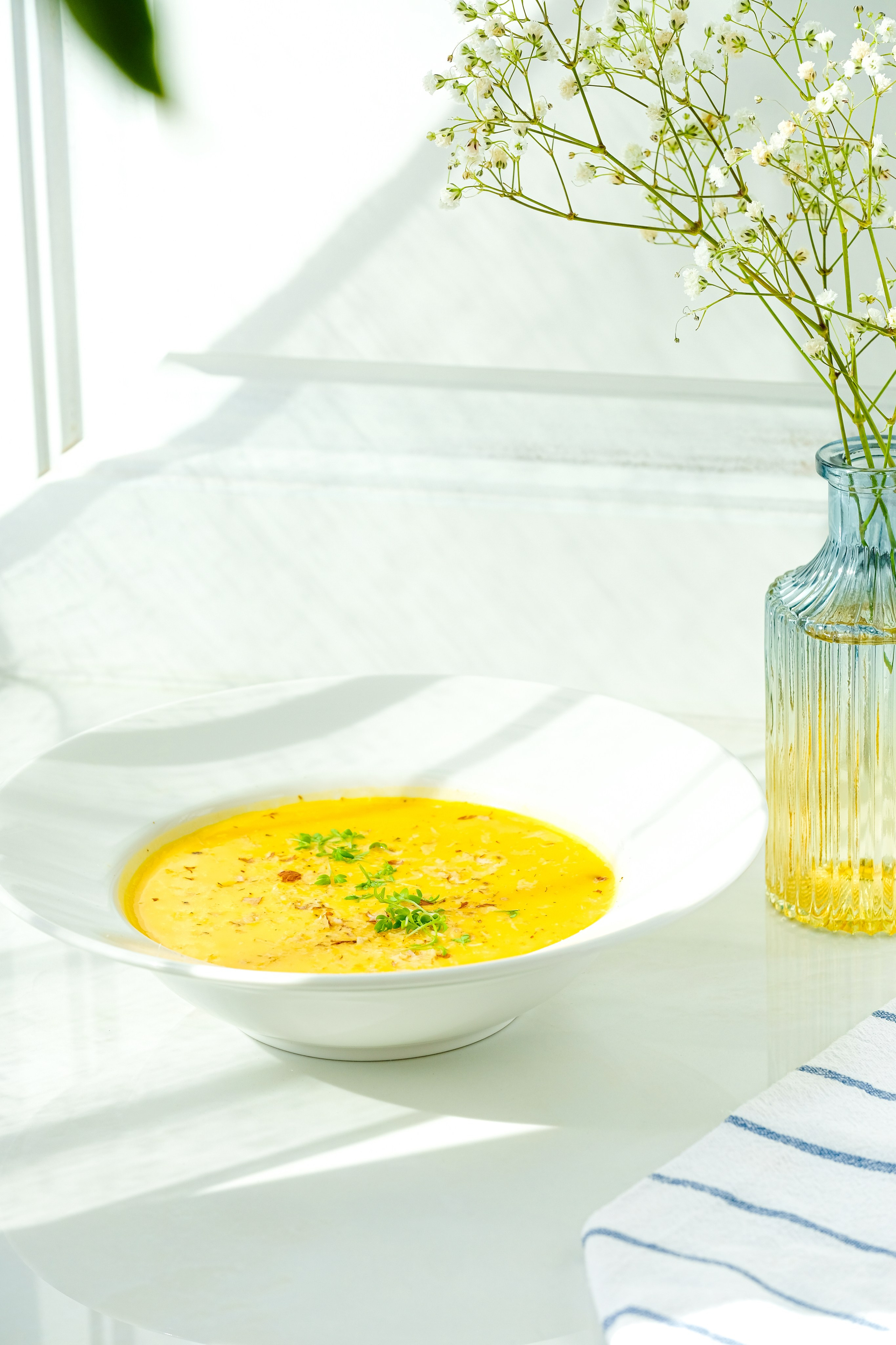 Bimi Vita. Предметный и фуд фотограф в Саратове Алина Кравец